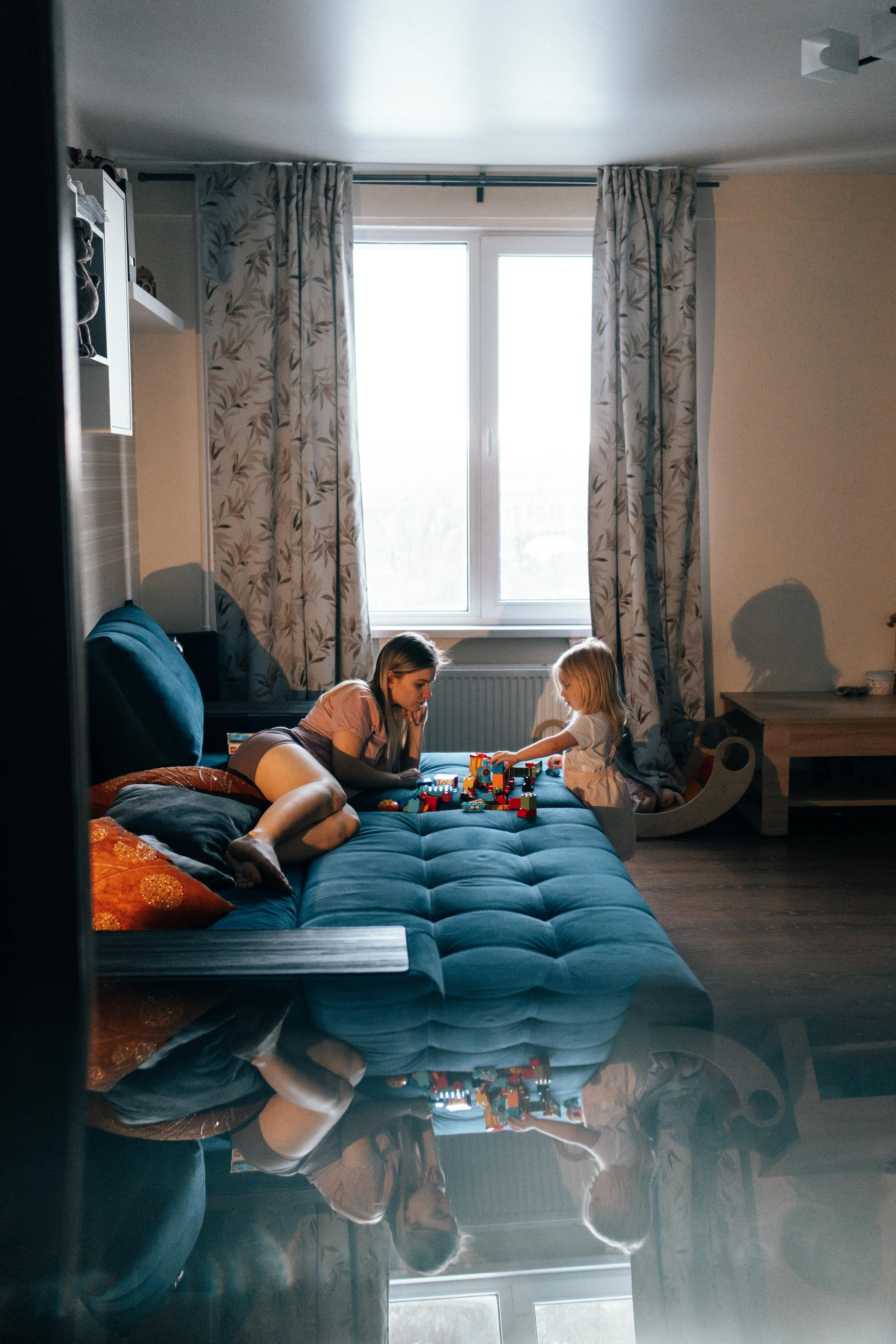 София и Мира. Семейный и детский фотограф в Санкт-Петербурге Наталья Григорьева