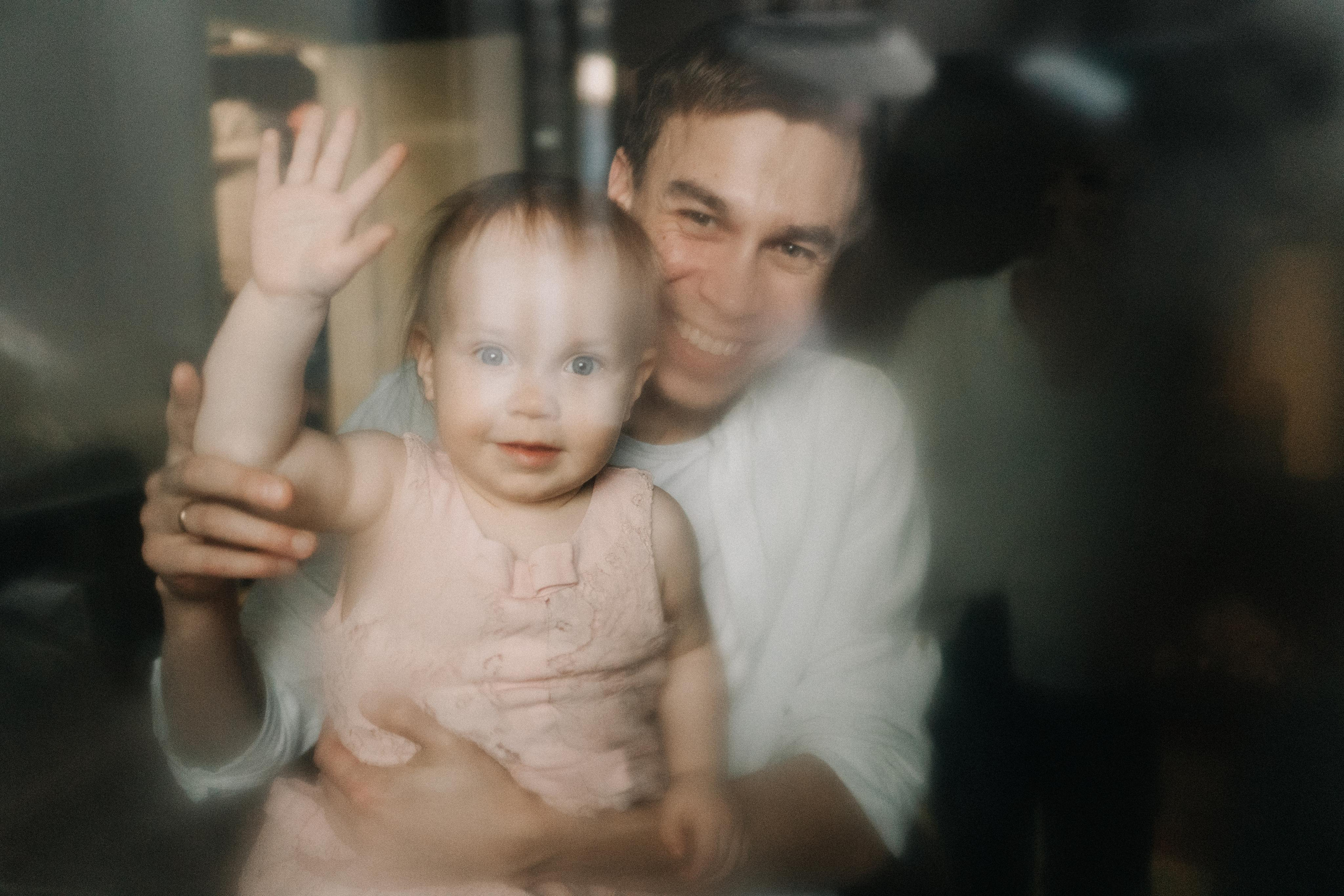 Маша, Миша и Дашенька. Семейный и детский фотограф в Санкт-Петербурге Наталья Григорьева