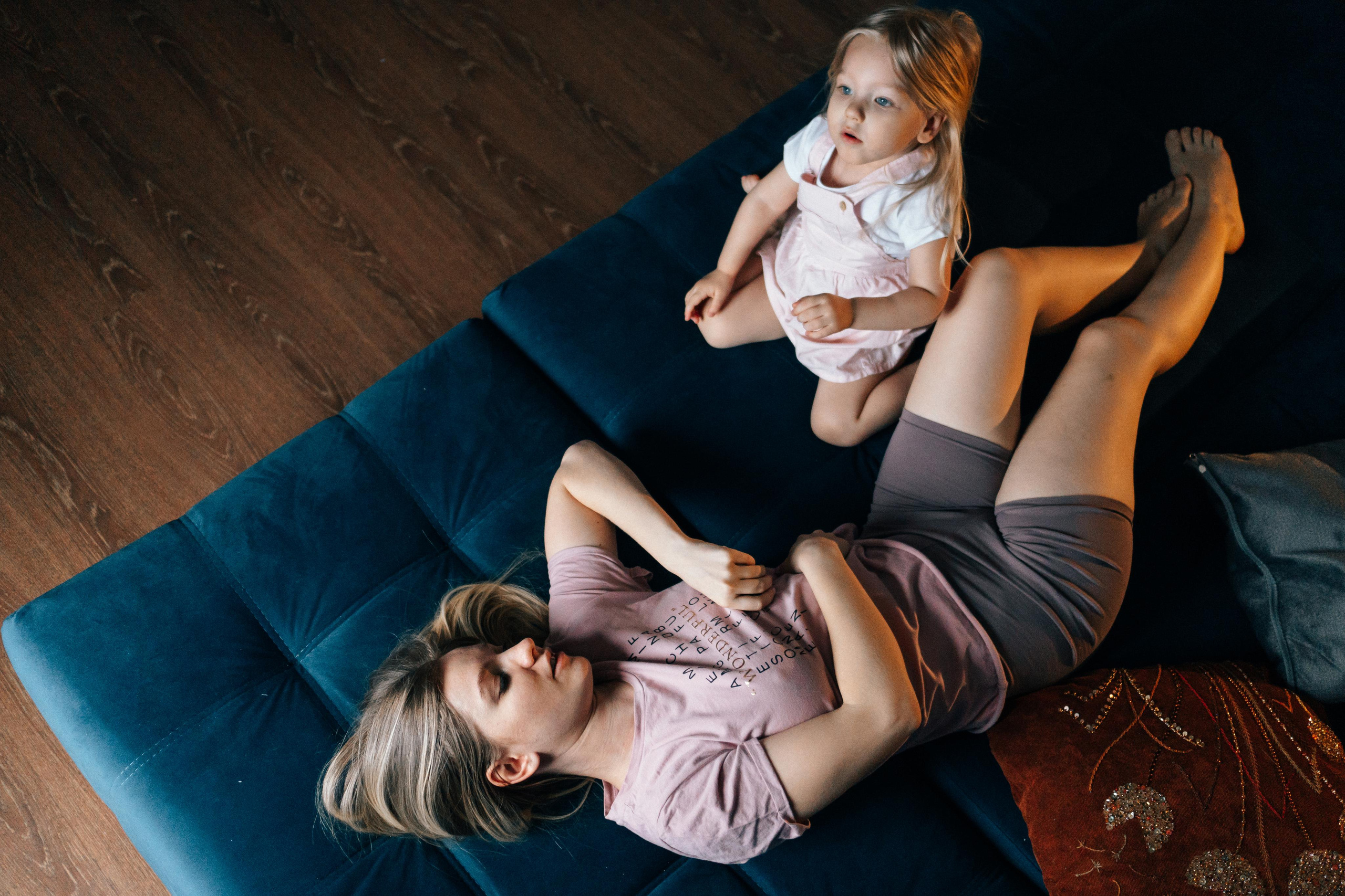 София и Мира. Семейный и детский фотограф в Санкт-Петербурге Наталья Григорьева