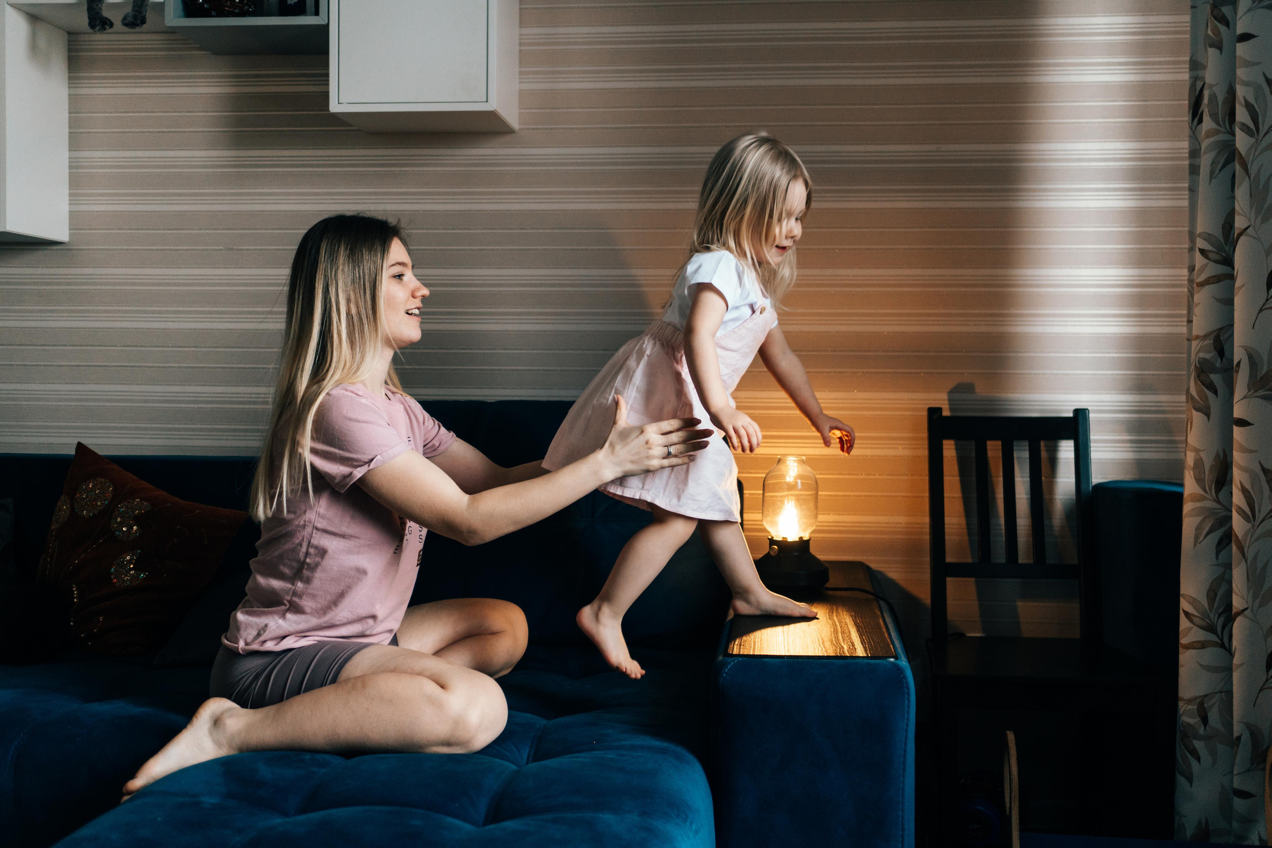 София и Мира. Семейный и детский фотограф в Санкт-Петербурге Наталья Григорьева