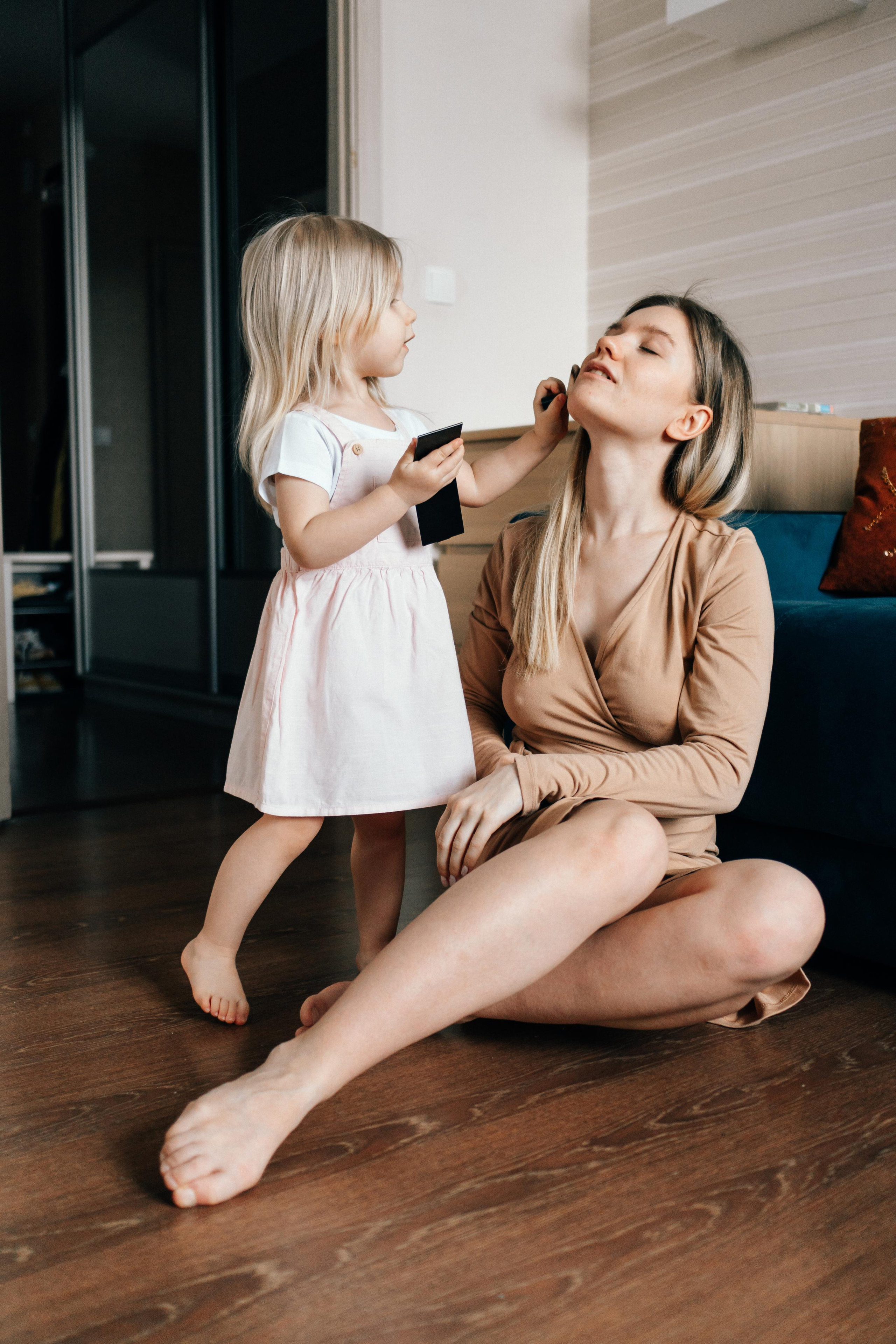 София и Мира. Семейный и детский фотограф в Санкт-Петербурге Наталья Григорьева