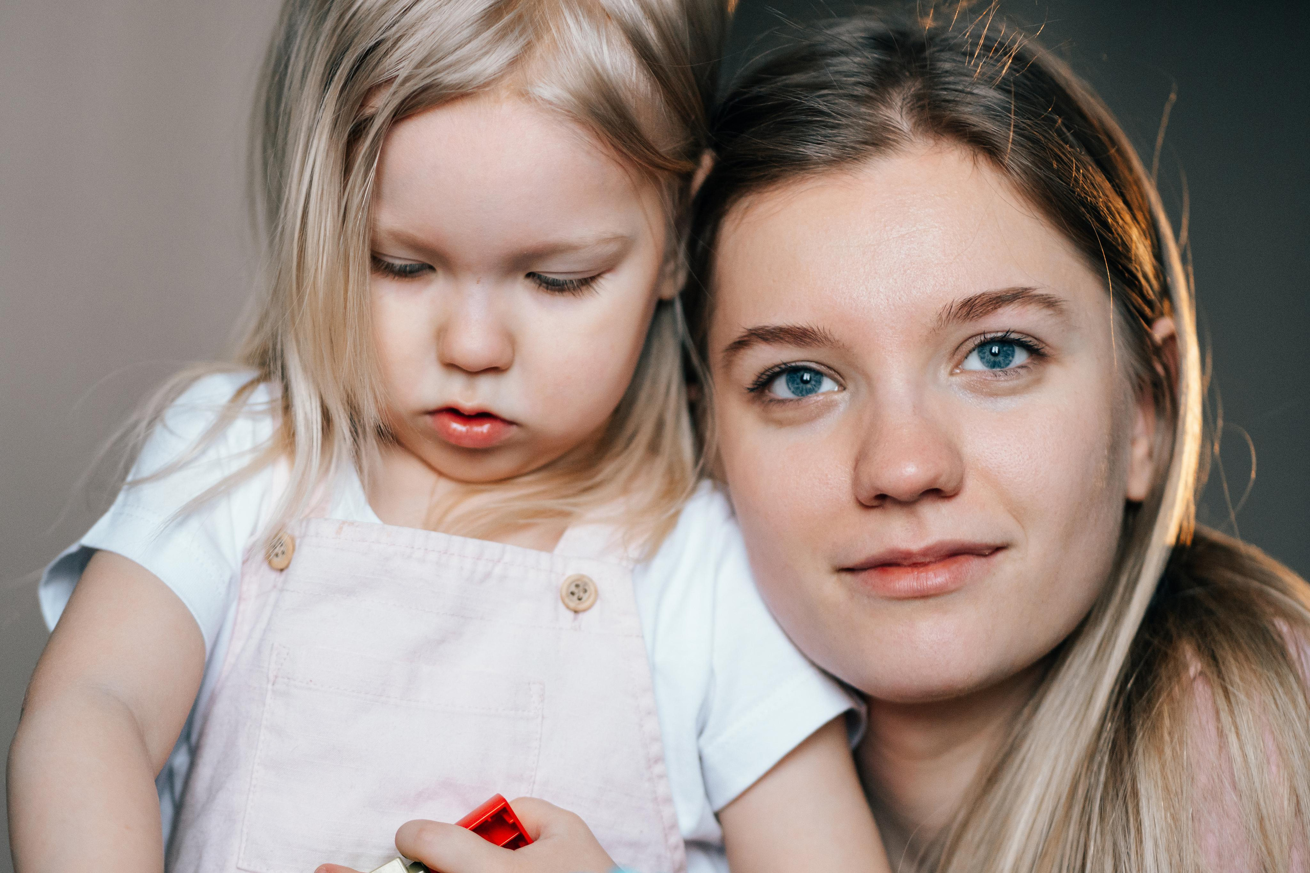 София и Мира. Семейный и детский фотограф в Санкт-Петербурге Наталья Григорьева