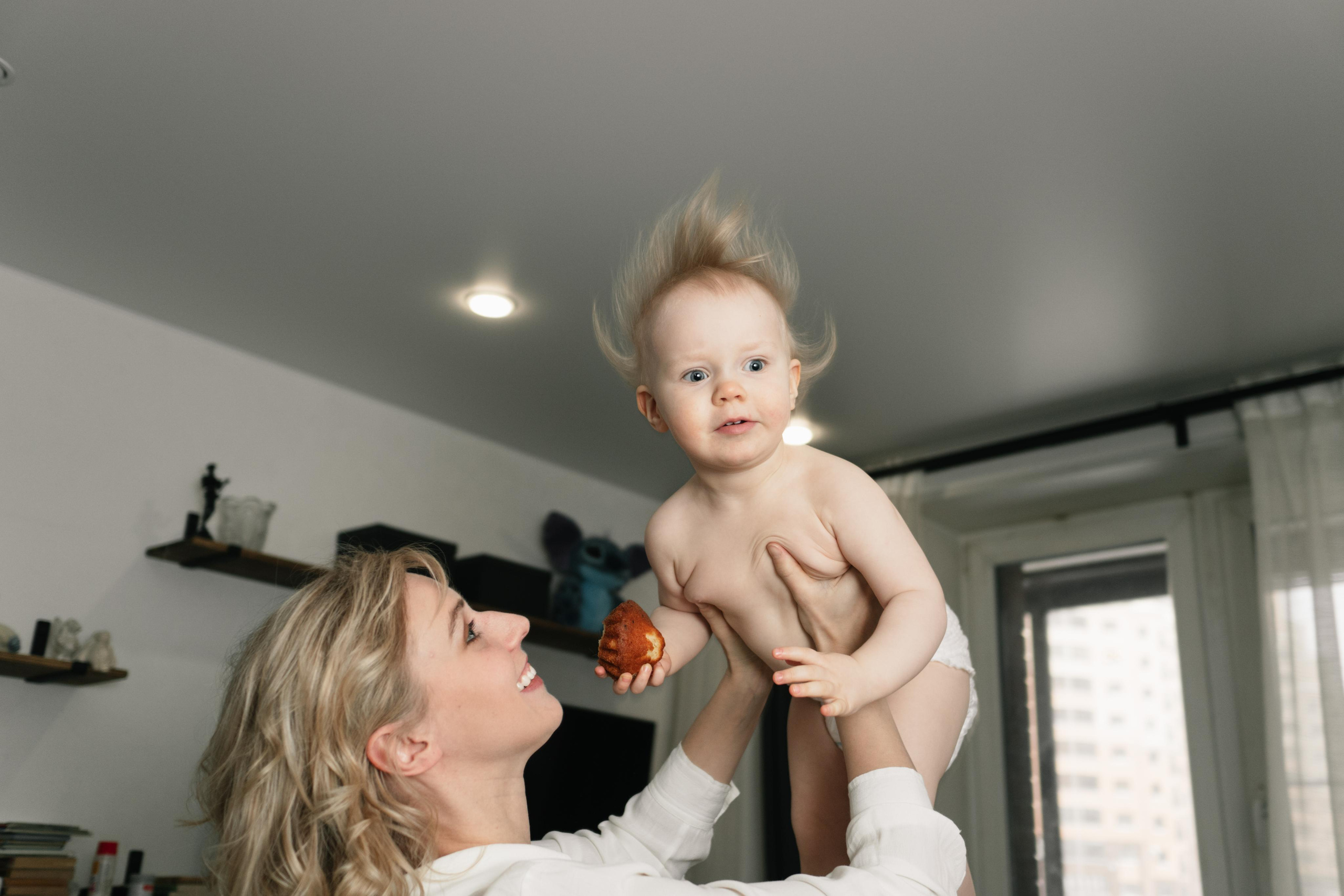 Маша, Миша и Дашенька. Семейный и детский фотограф в Санкт-Петербурге Наталья Григорьева