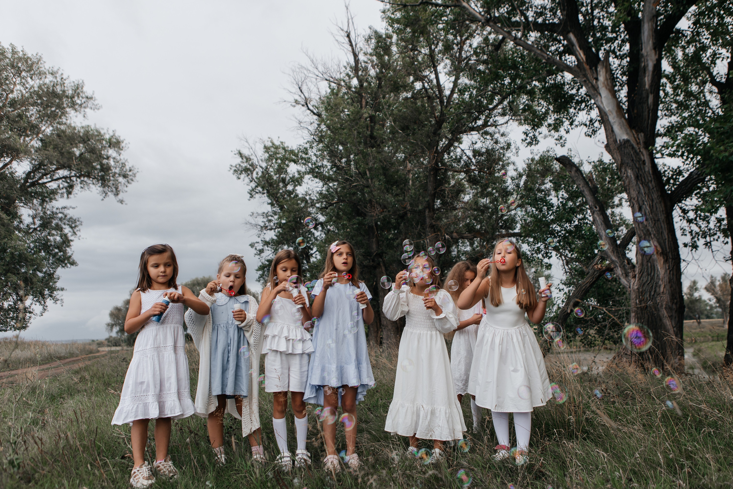 Веронике 8!. Семейный lifestyle фотограф в Самаре Ольга @saflorra.ph