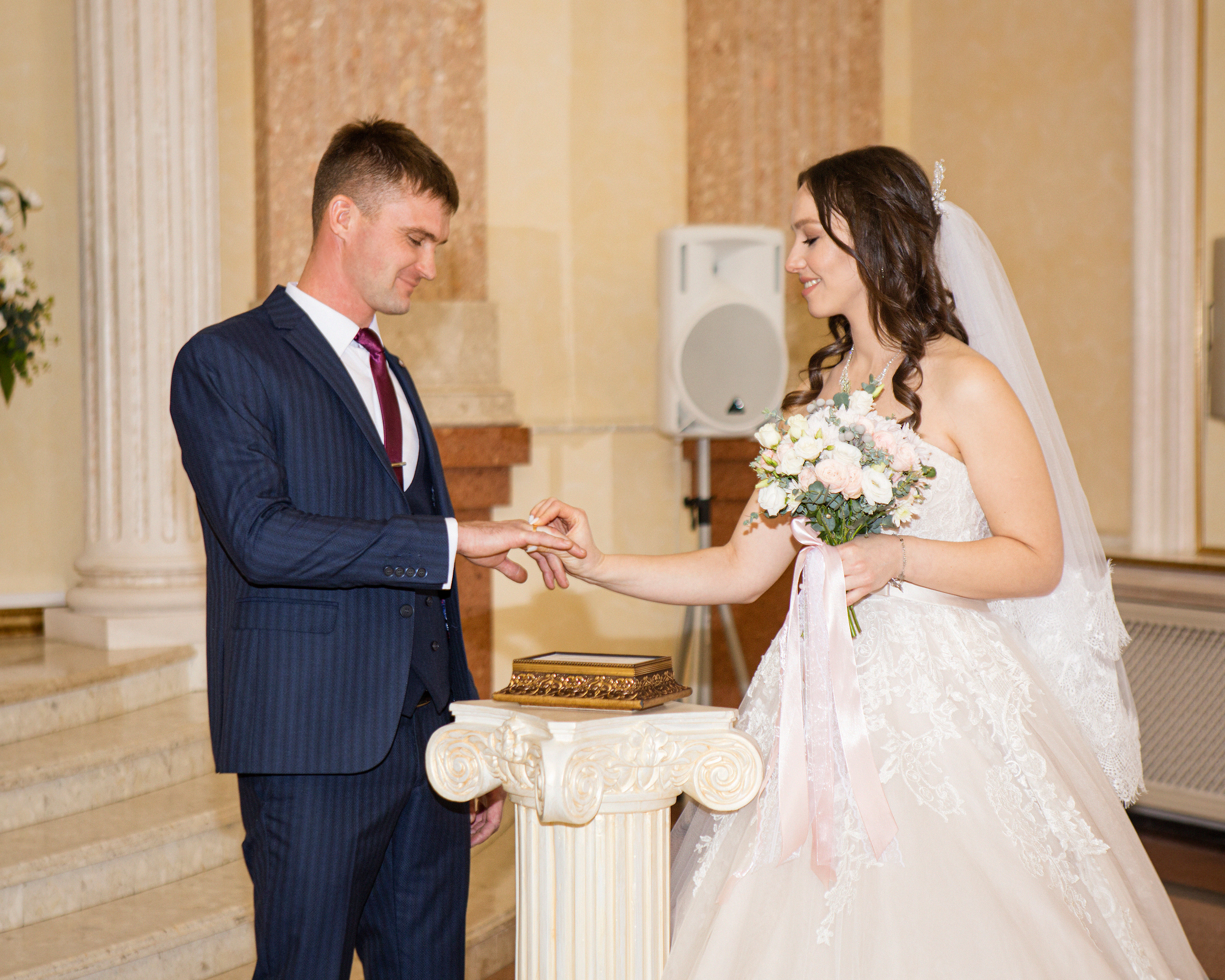 Анастасия и Алексей. Фотографы из Краснодара Мария и Максим Шевцовы