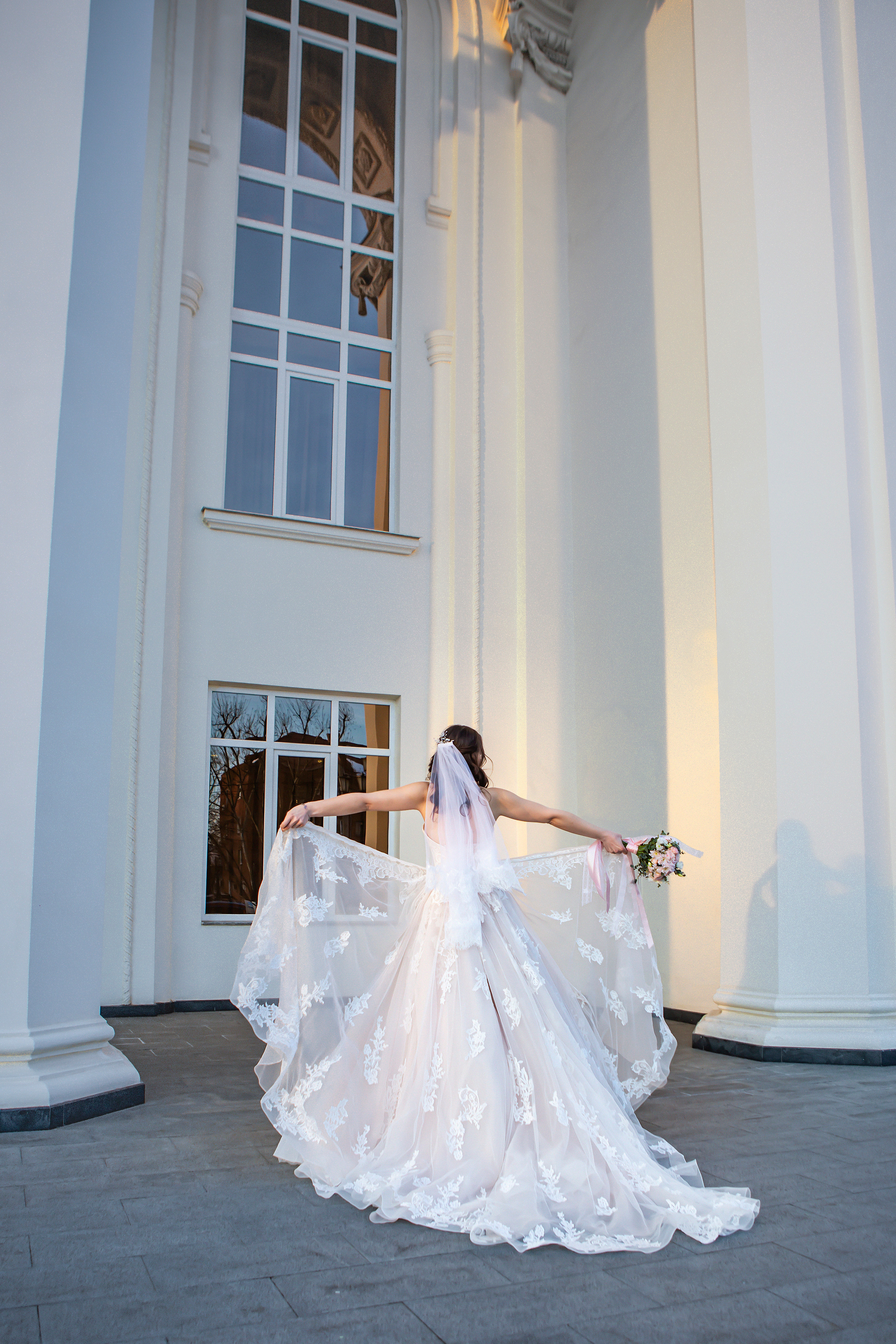 Анастасия и Алексей. Фотографы из Краснодара Мария и Максим Шевцовы