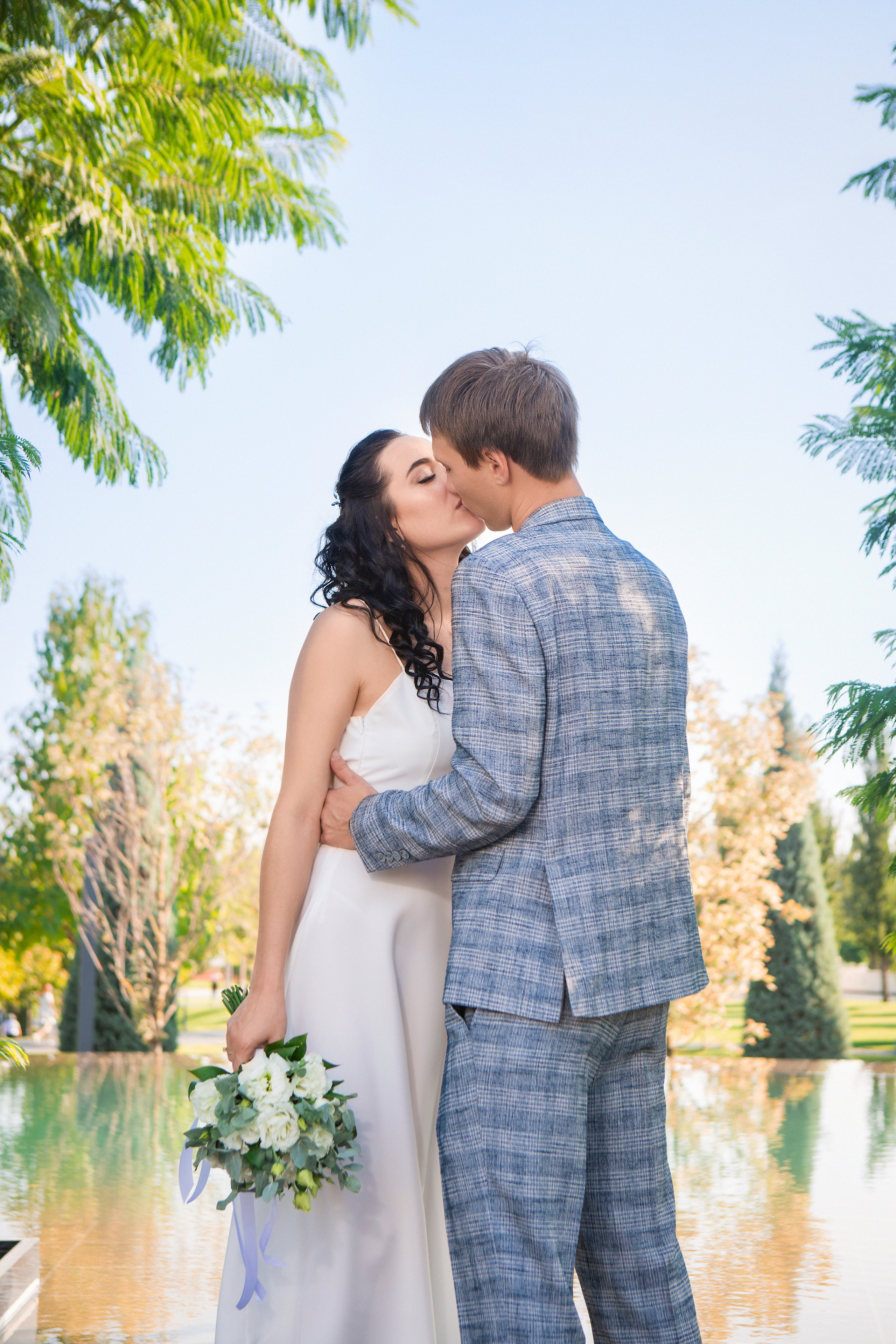 Дарья и Кирилл. Фотографы из Краснодара Мария и Максим Шевцовы