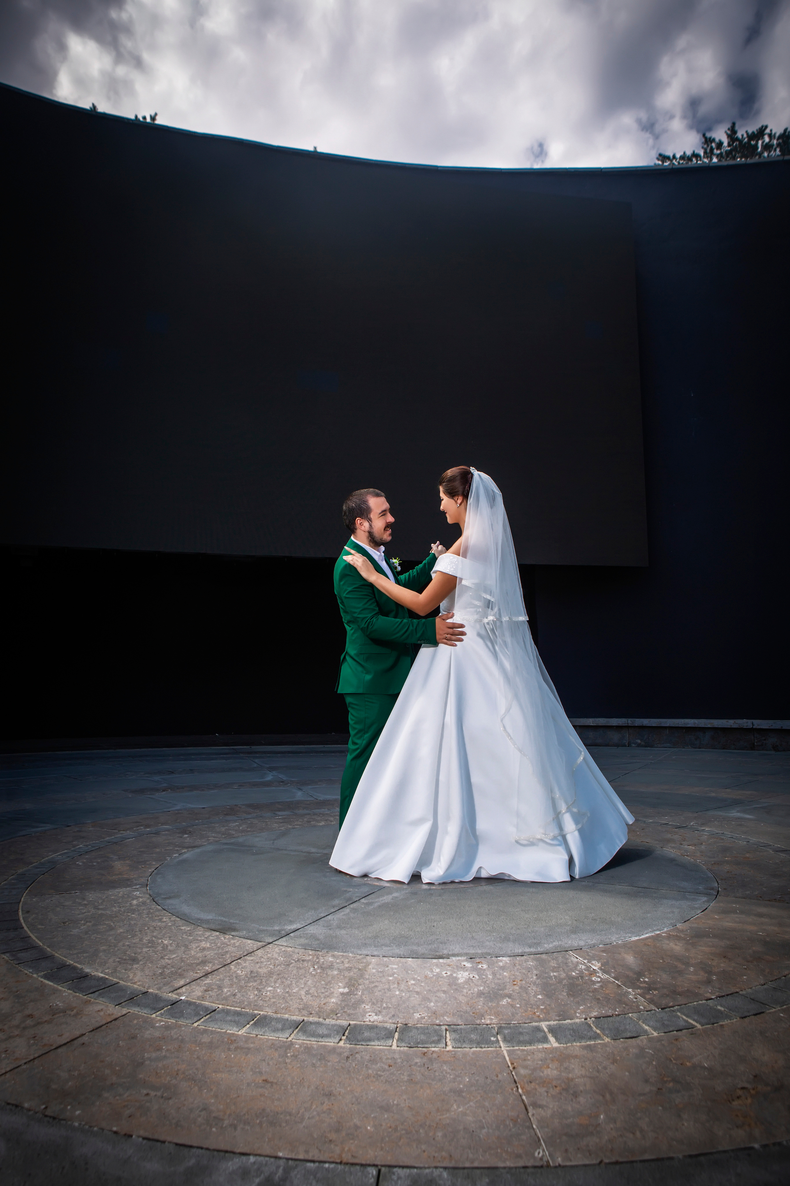 Виктория и Денис. Фотографы из Краснодара Мария и Максим Шевцовы