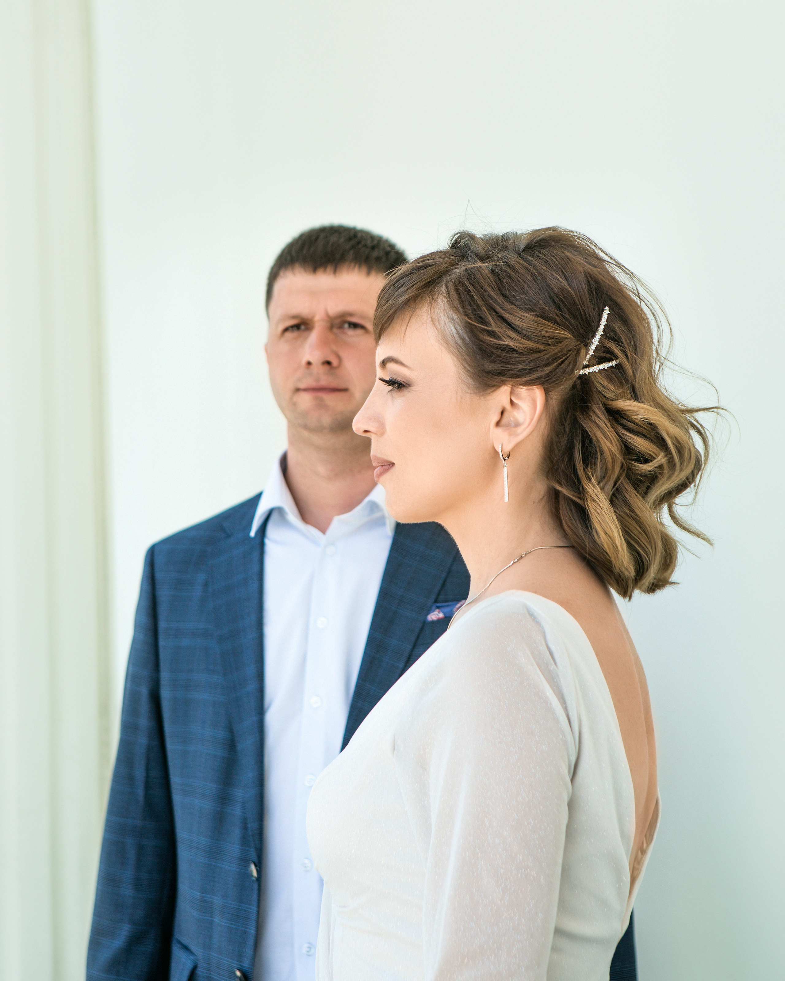 Людмила и Александр. Фотографы из Краснодара Мария и Максим Шевцовы