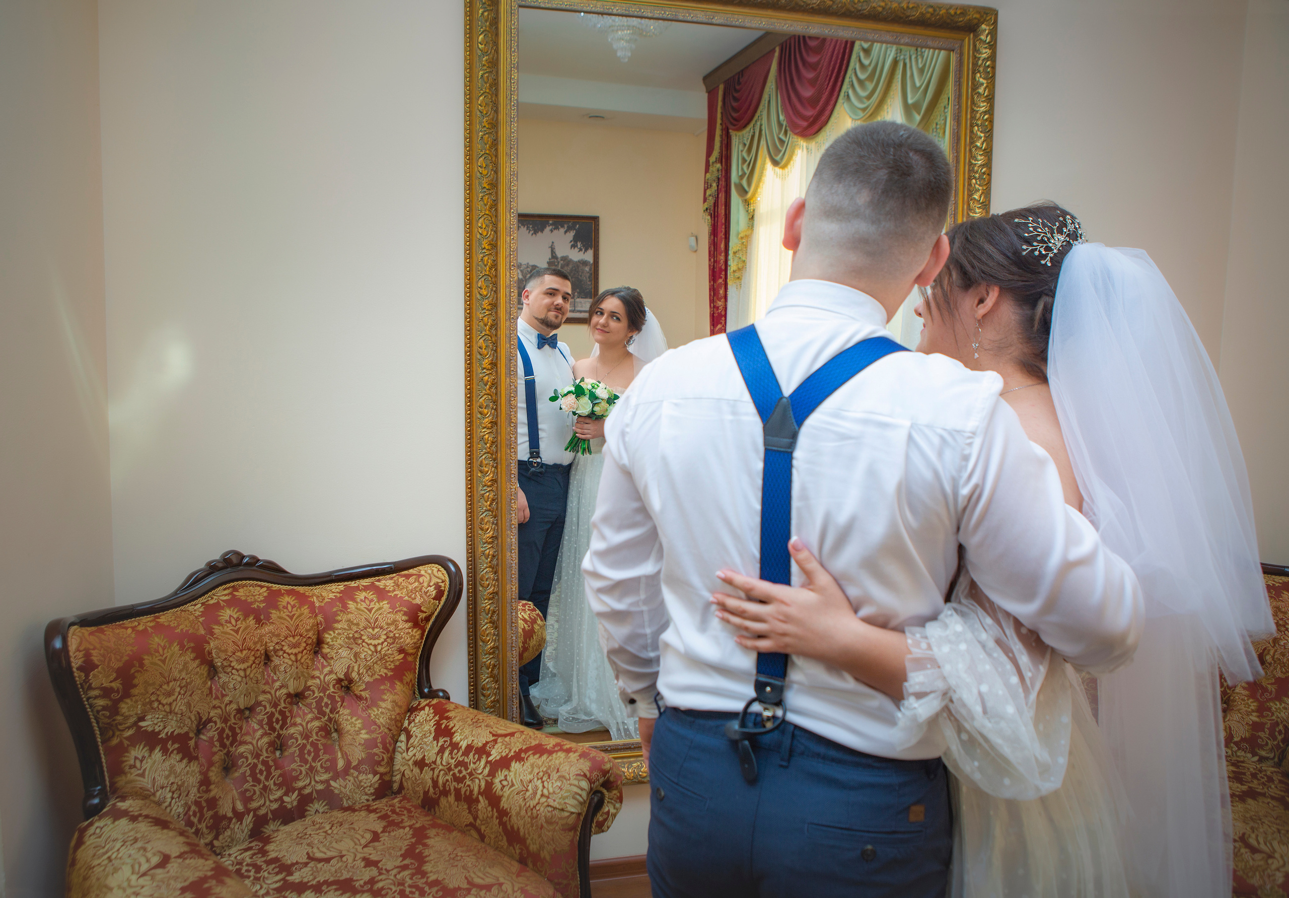 Диана и Никита. Фотографы из Краснодара Мария и Максим Шевцовы