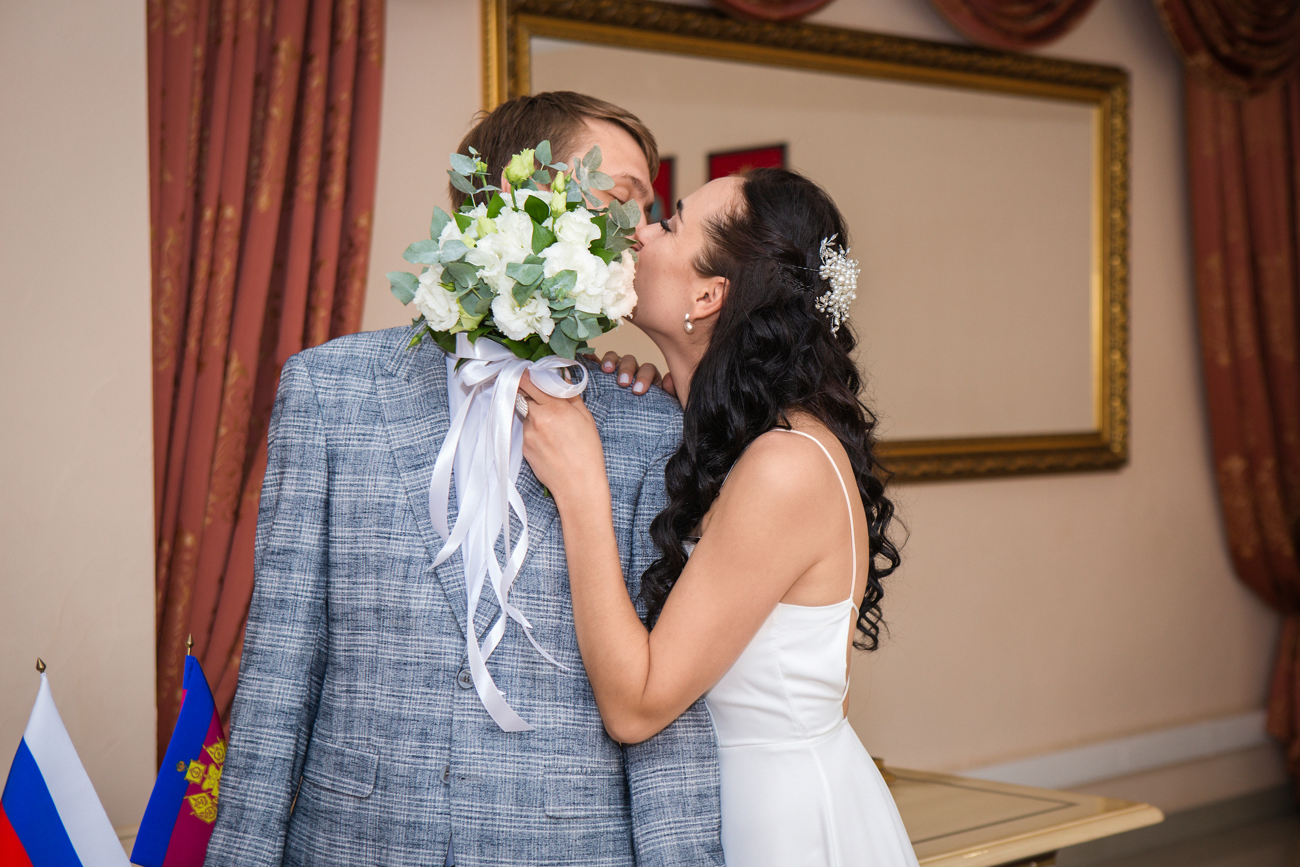 Дарья и Кирилл. Фотографы из Краснодара Мария и Максим Шевцовы