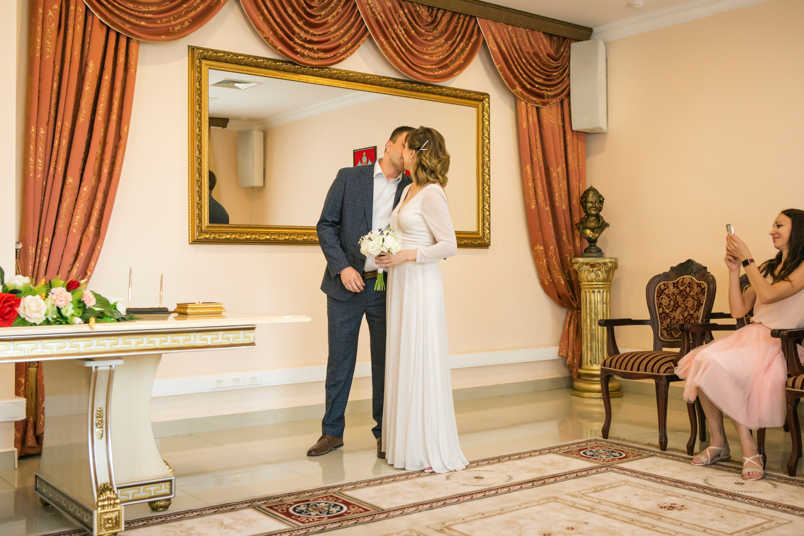 Людмила и Александр. Фотографы из Краснодара Мария и Максим Шевцовы