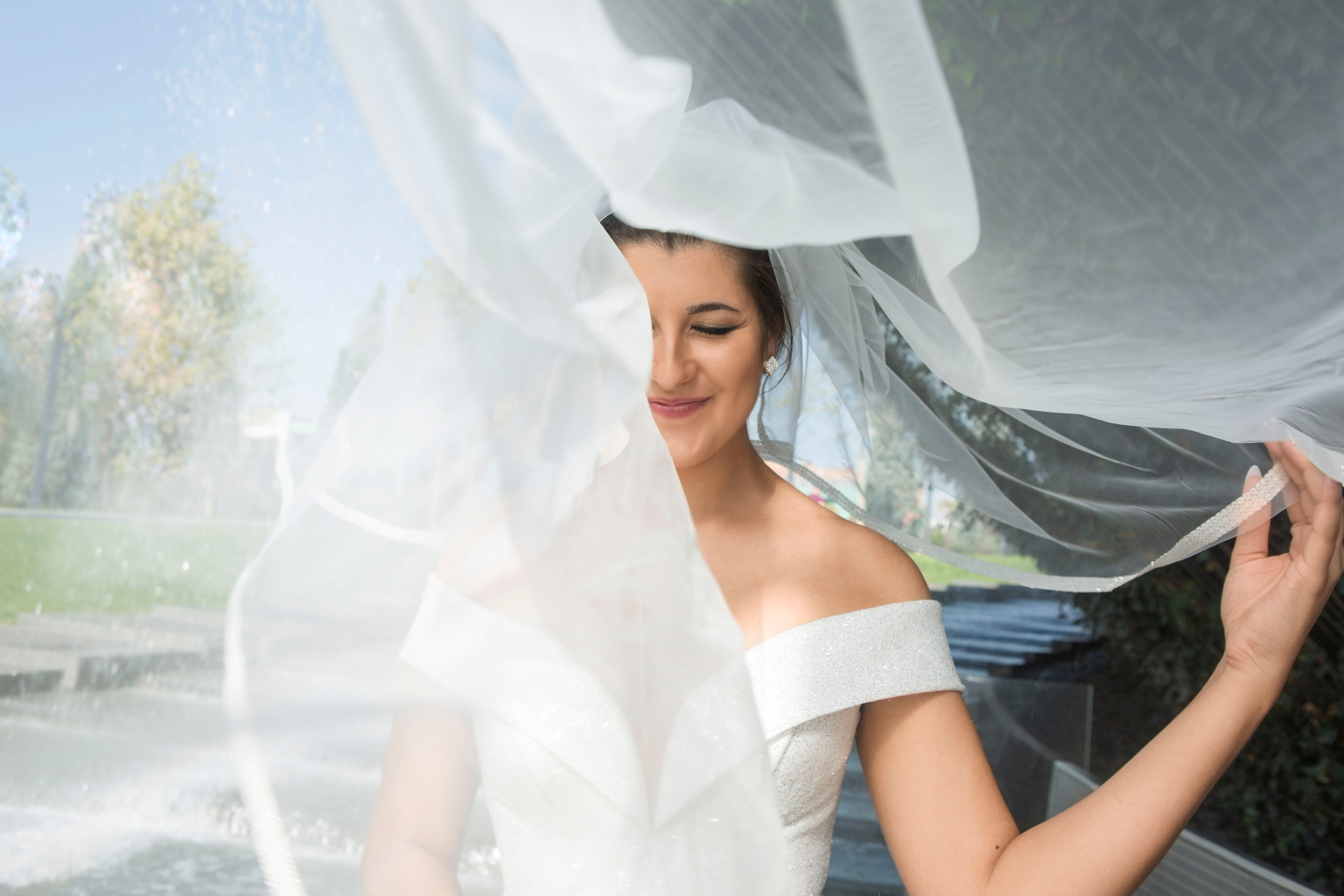 Виктория и Денис. Фотографы из Краснодара Мария и Максим Шевцовы