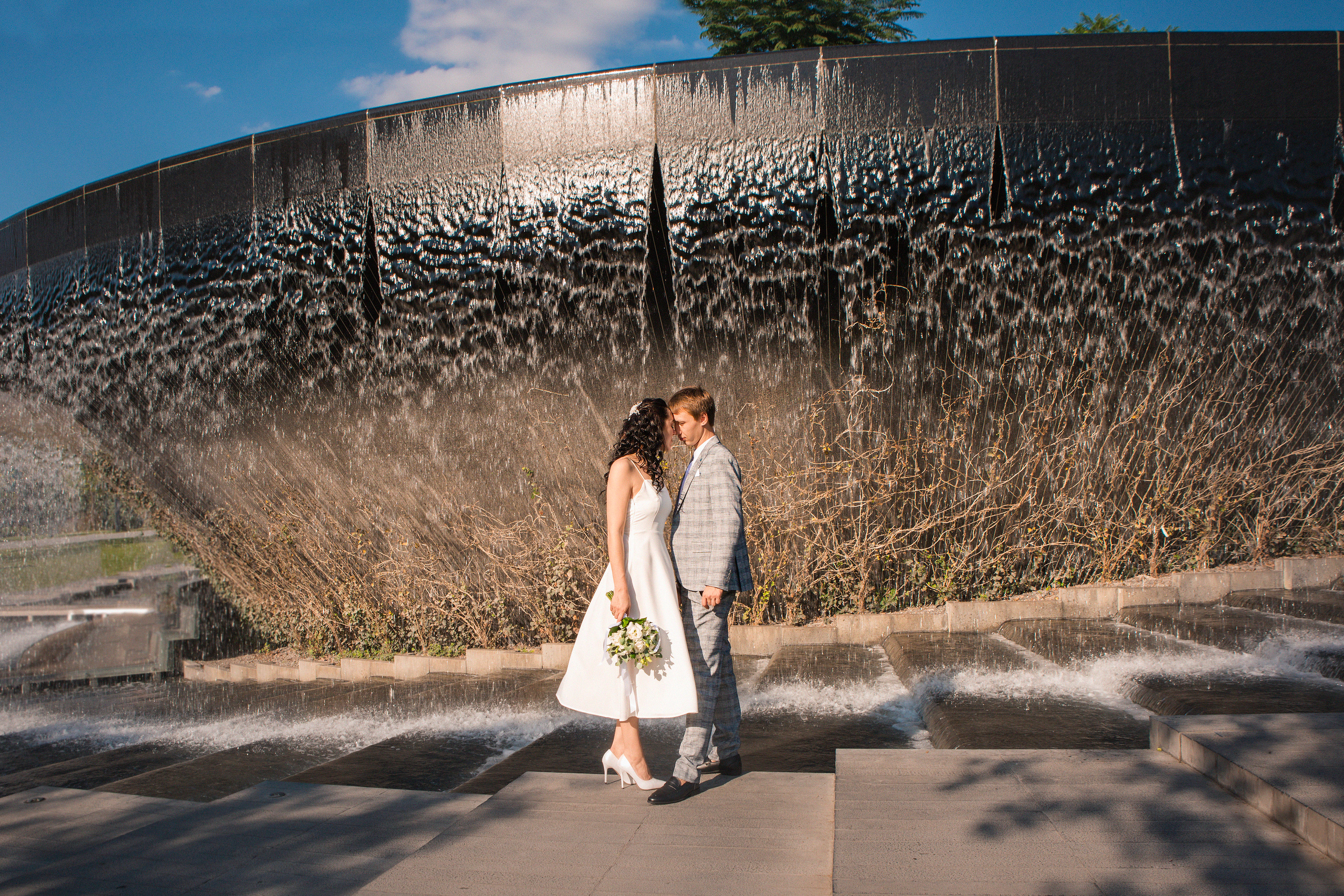 Дарья и Кирилл. Фотографы из Краснодара Мария и Максим Шевцовы