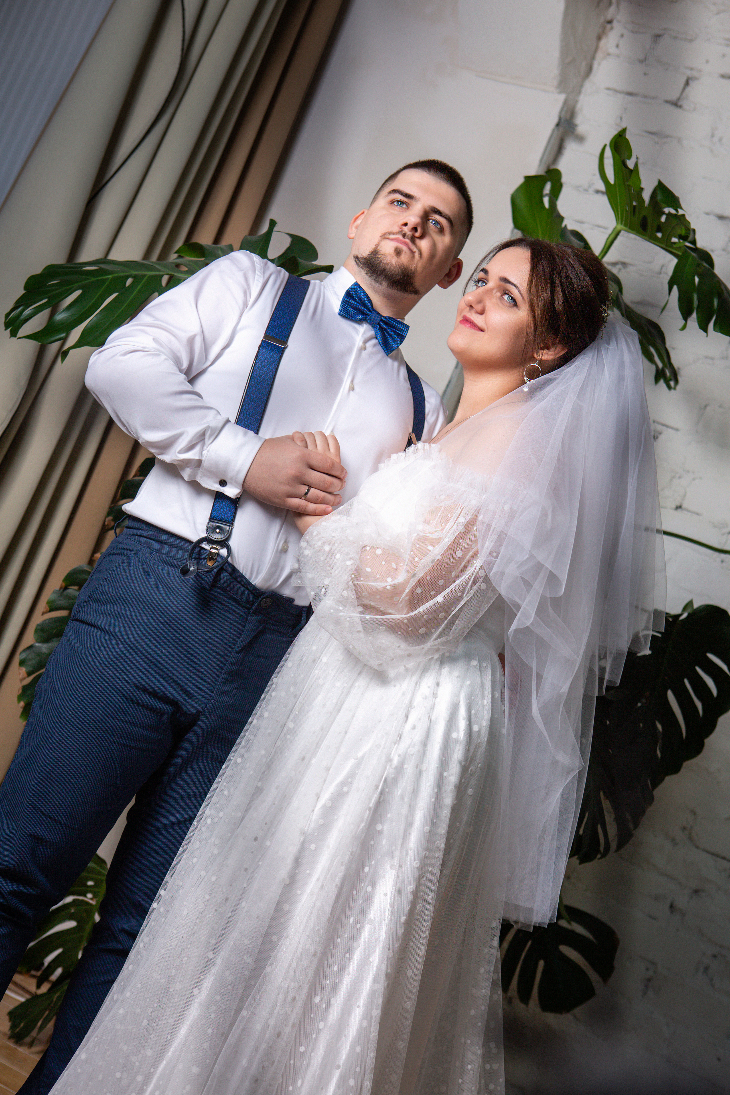 Диана и Никита. Фотографы из Краснодара Мария и Максим Шевцовы