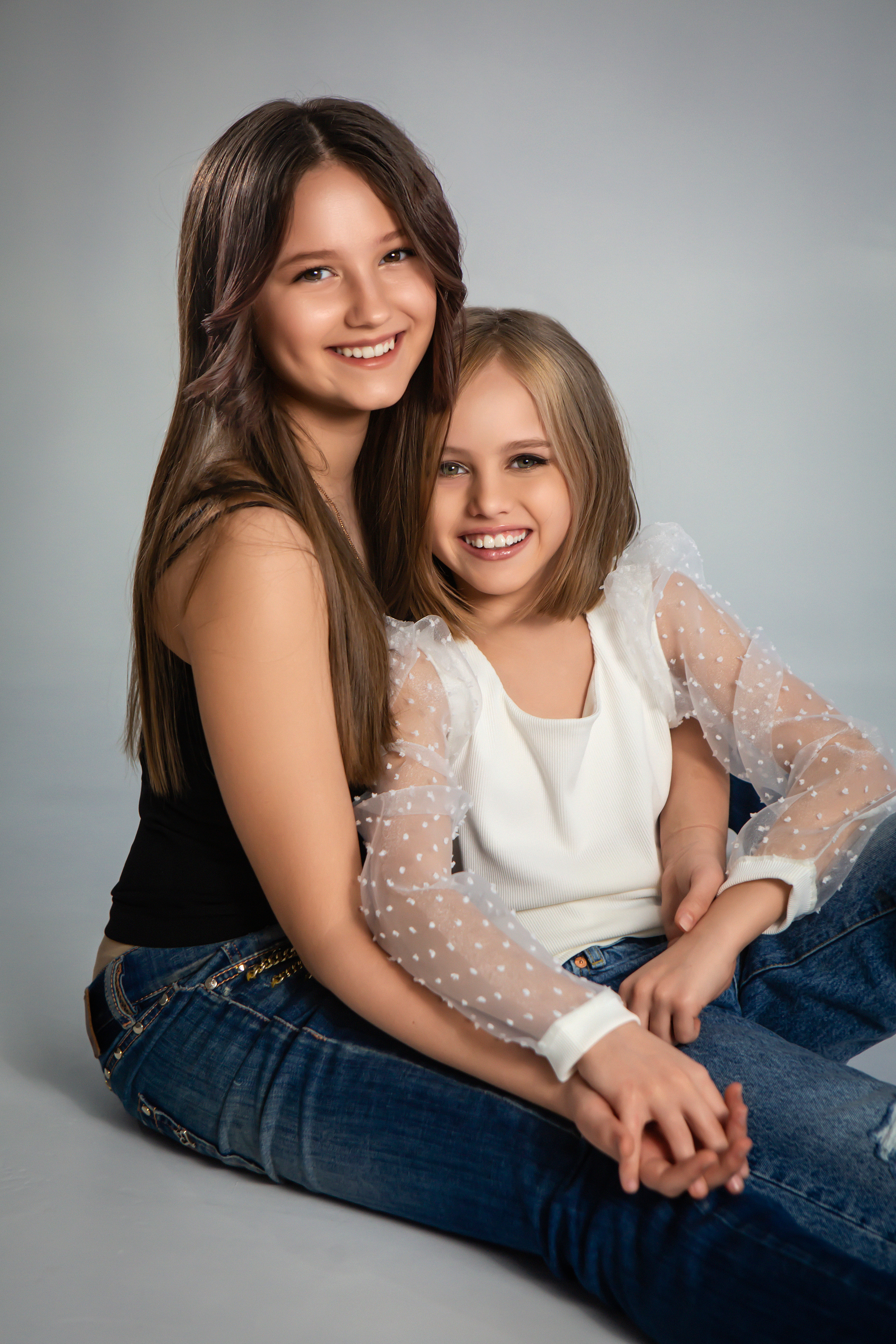 Съемка Ваших детей и семьи. Фотографы из Краснодара Мария и Максим Шевцовы