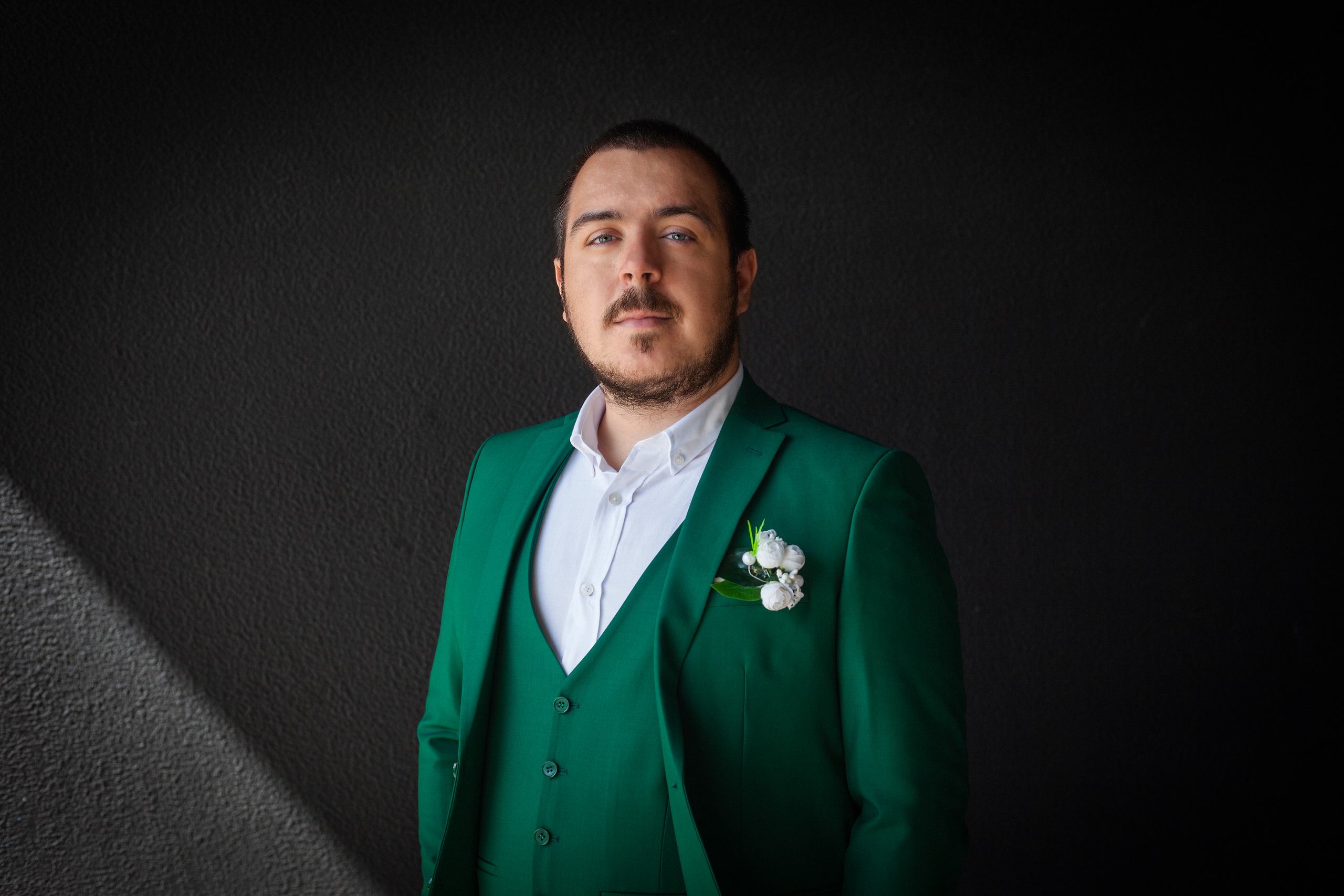 Виктория и Денис. Фотографы из Краснодара Мария и Максим Шевцовы