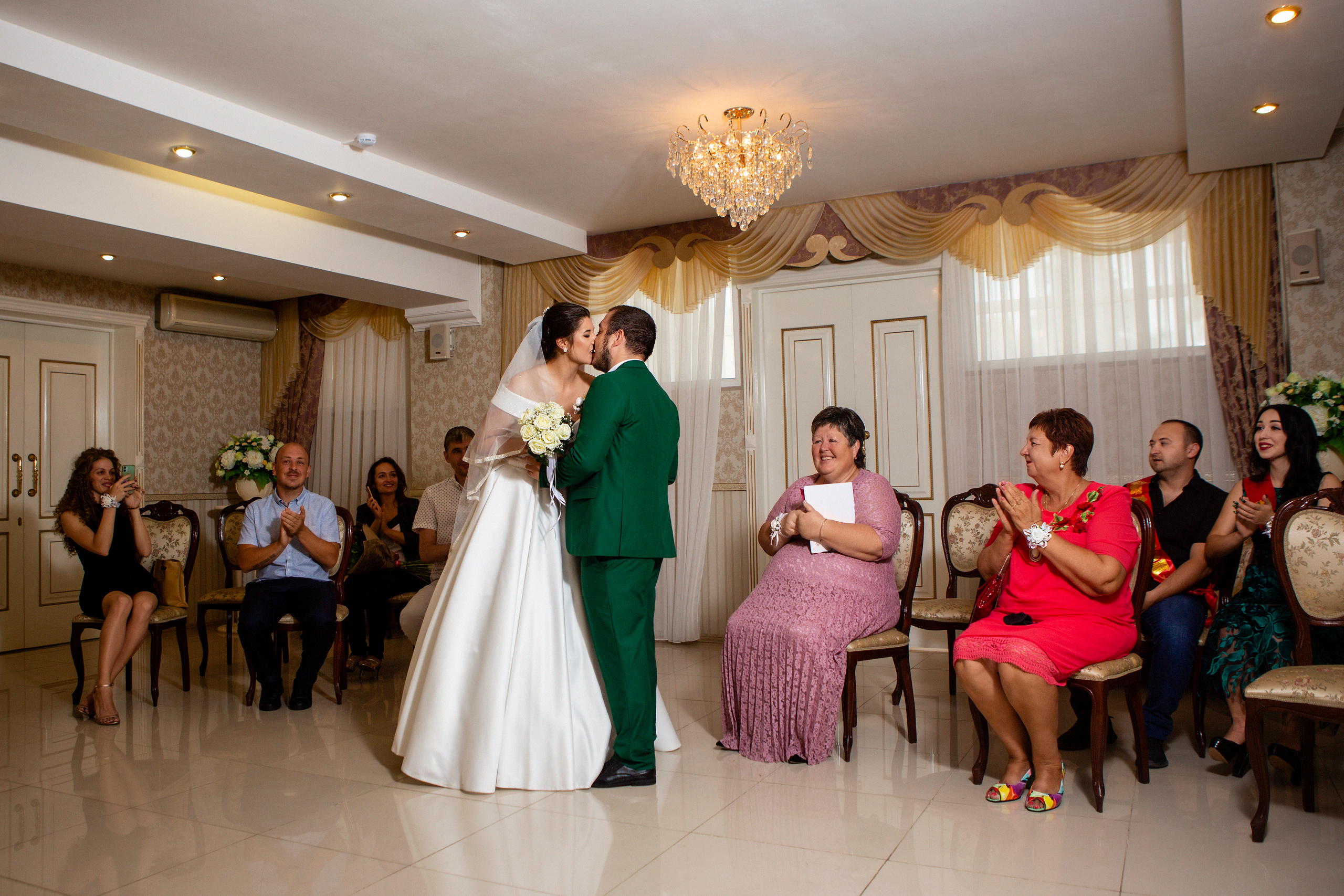 Виктория и Денис. Фотографы из Краснодара Мария и Максим Шевцовы