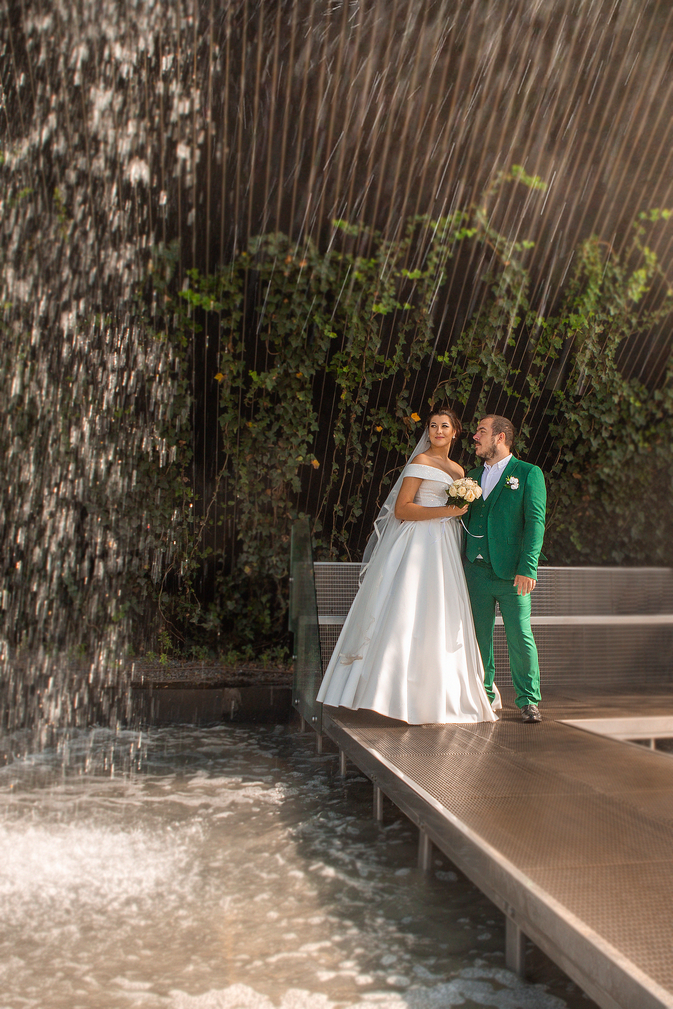 Виктория и Денис. Фотографы из Краснодара Мария и Максим Шевцовы