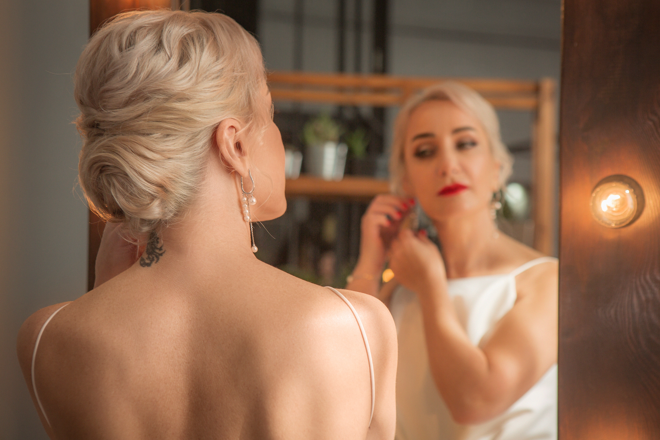 Вячеслав и Ольга. Фотографы из Краснодара Мария и Максим Шевцовы