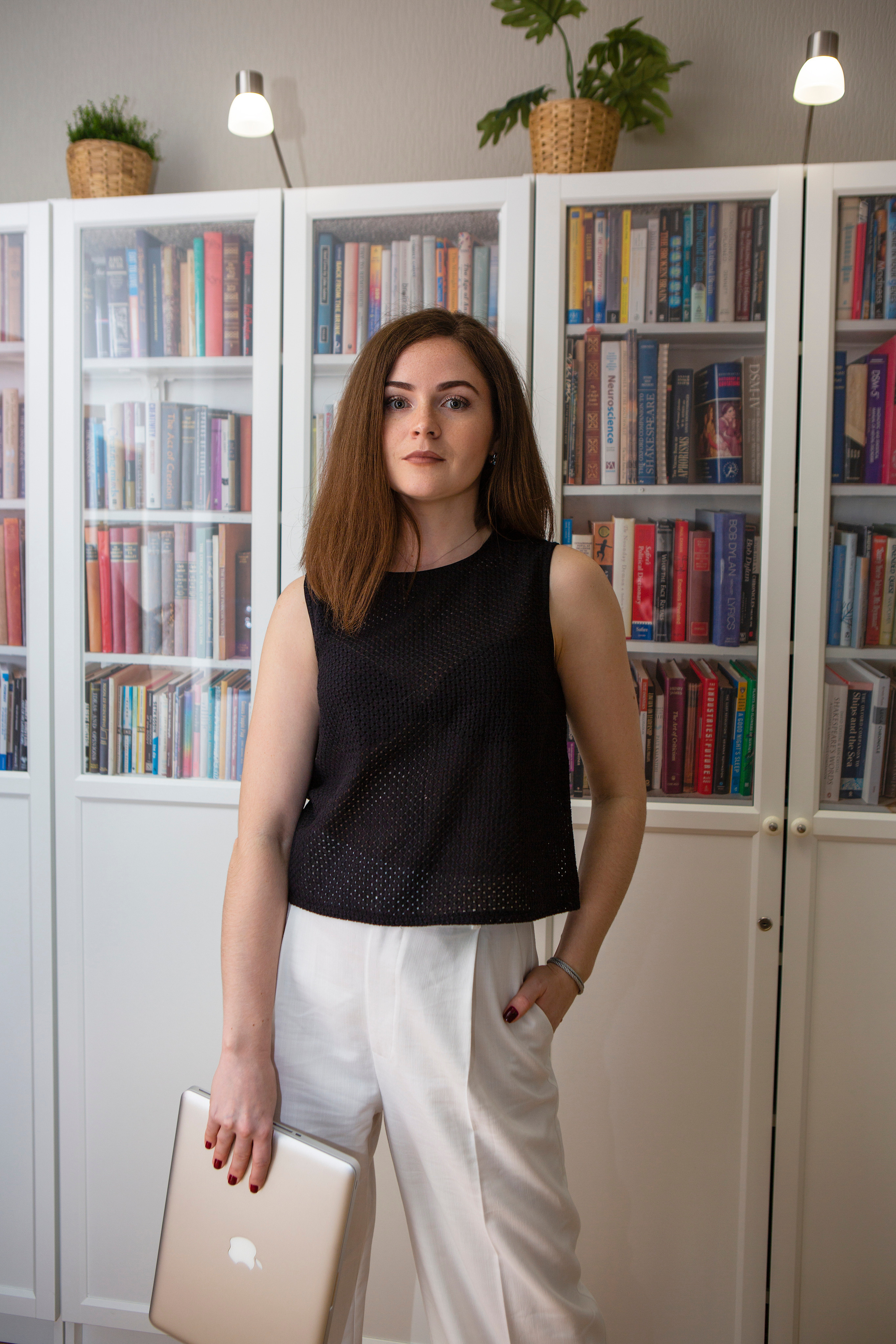 Мужской и женский портрет. Фотографы из Краснодара Мария и Максим Шевцовы