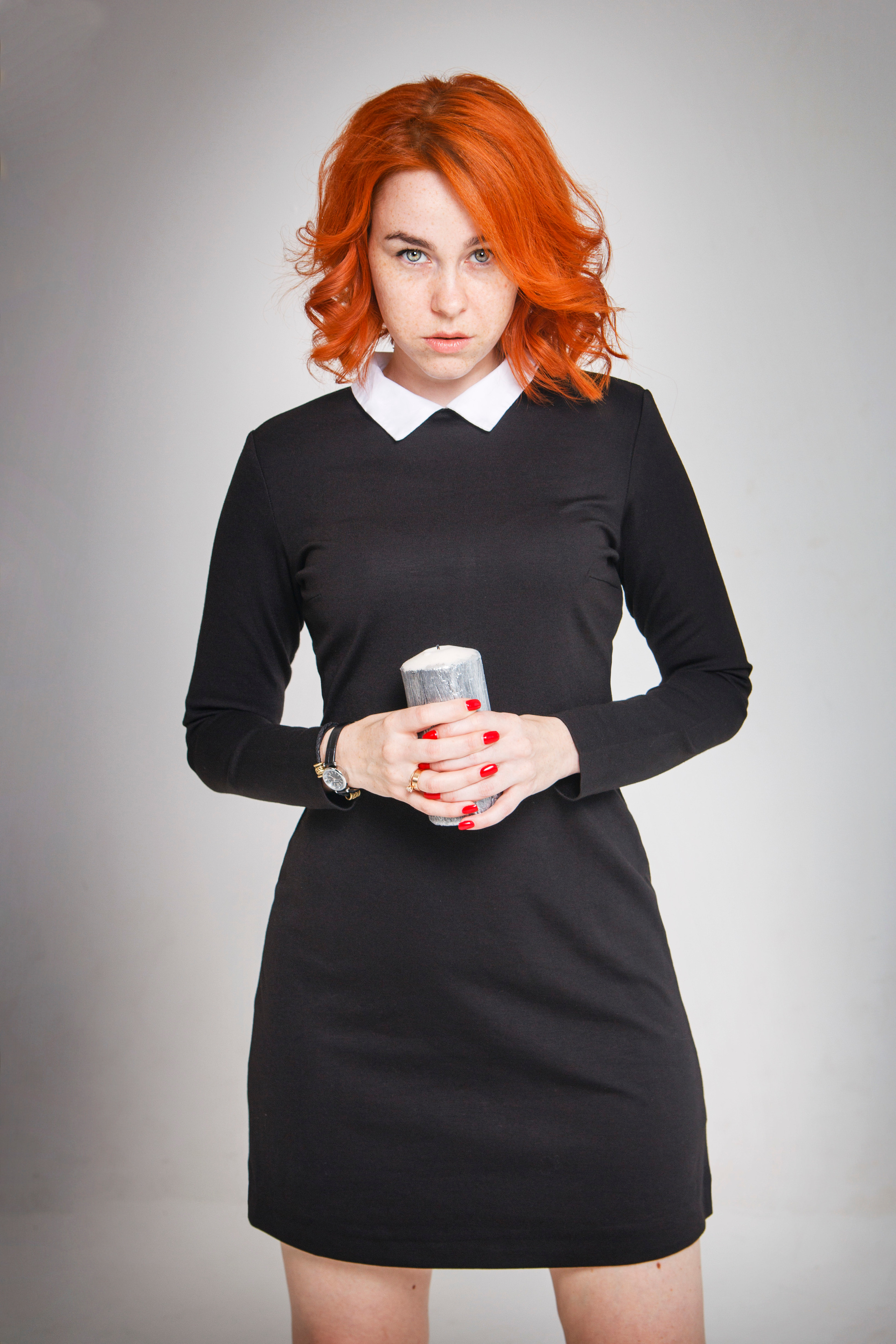 Мужской и женский портрет. Фотографы из Краснодара Мария и Максим Шевцовы