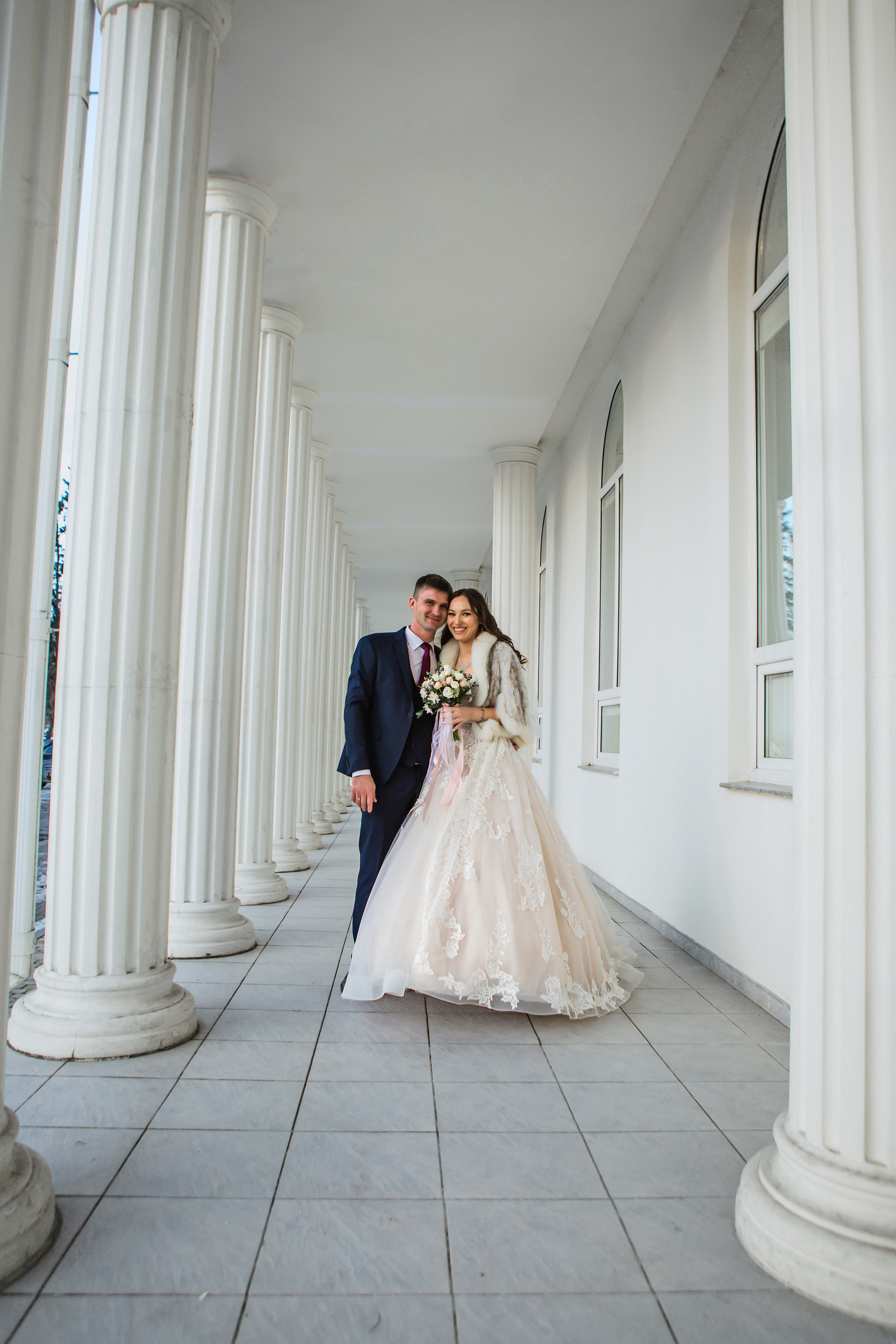 Анастасия и Алексей. Фотографы из Краснодара Мария и Максим Шевцовы