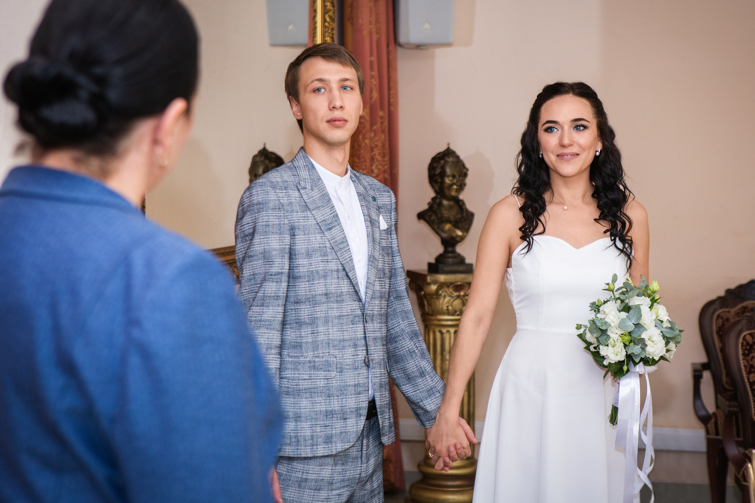 Дарья и Кирилл. Фотографы из Краснодара Мария и Максим Шевцовы