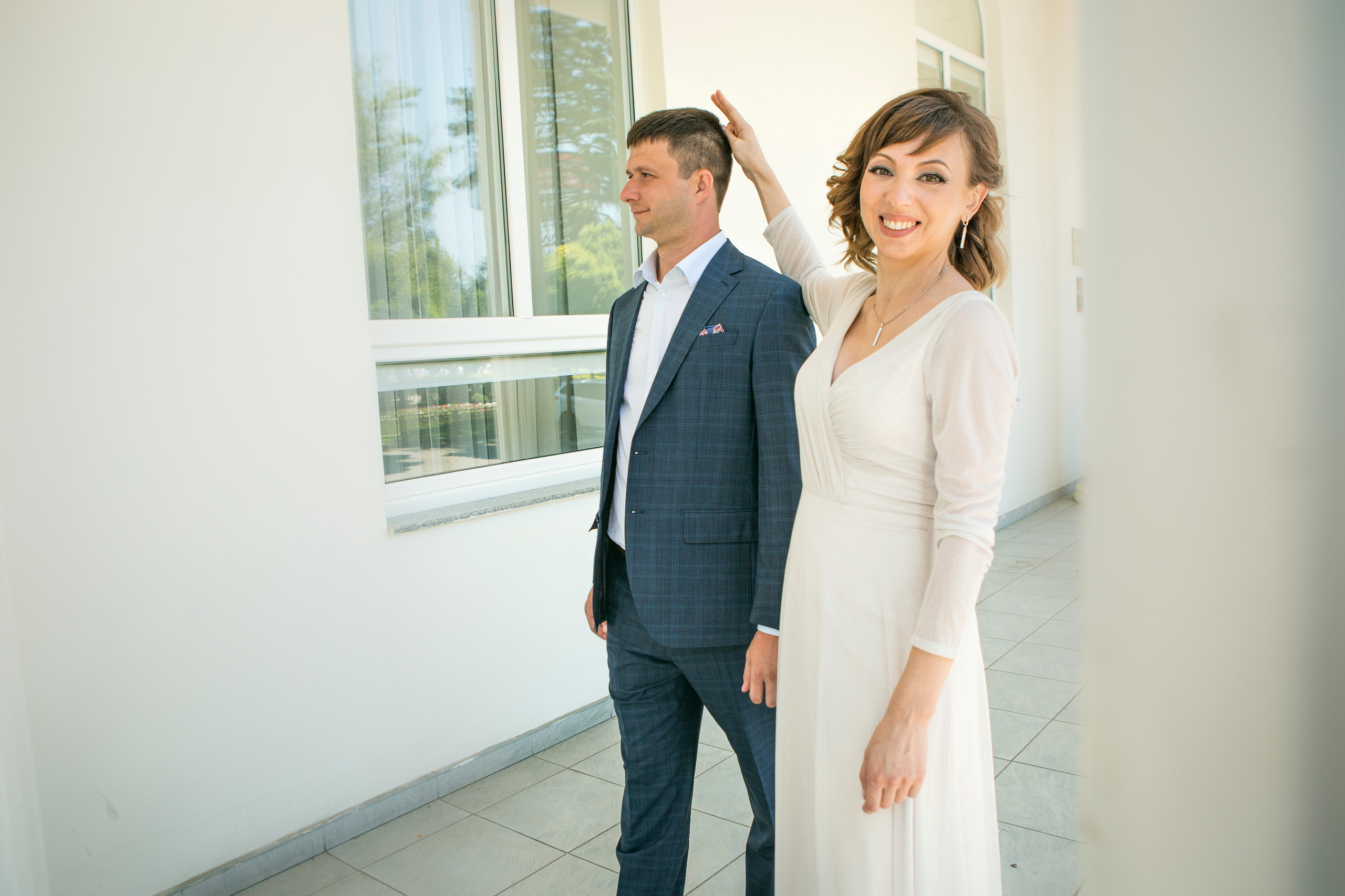 Людмила и Александр. Фотографы из Краснодара Мария и Максим Шевцовы