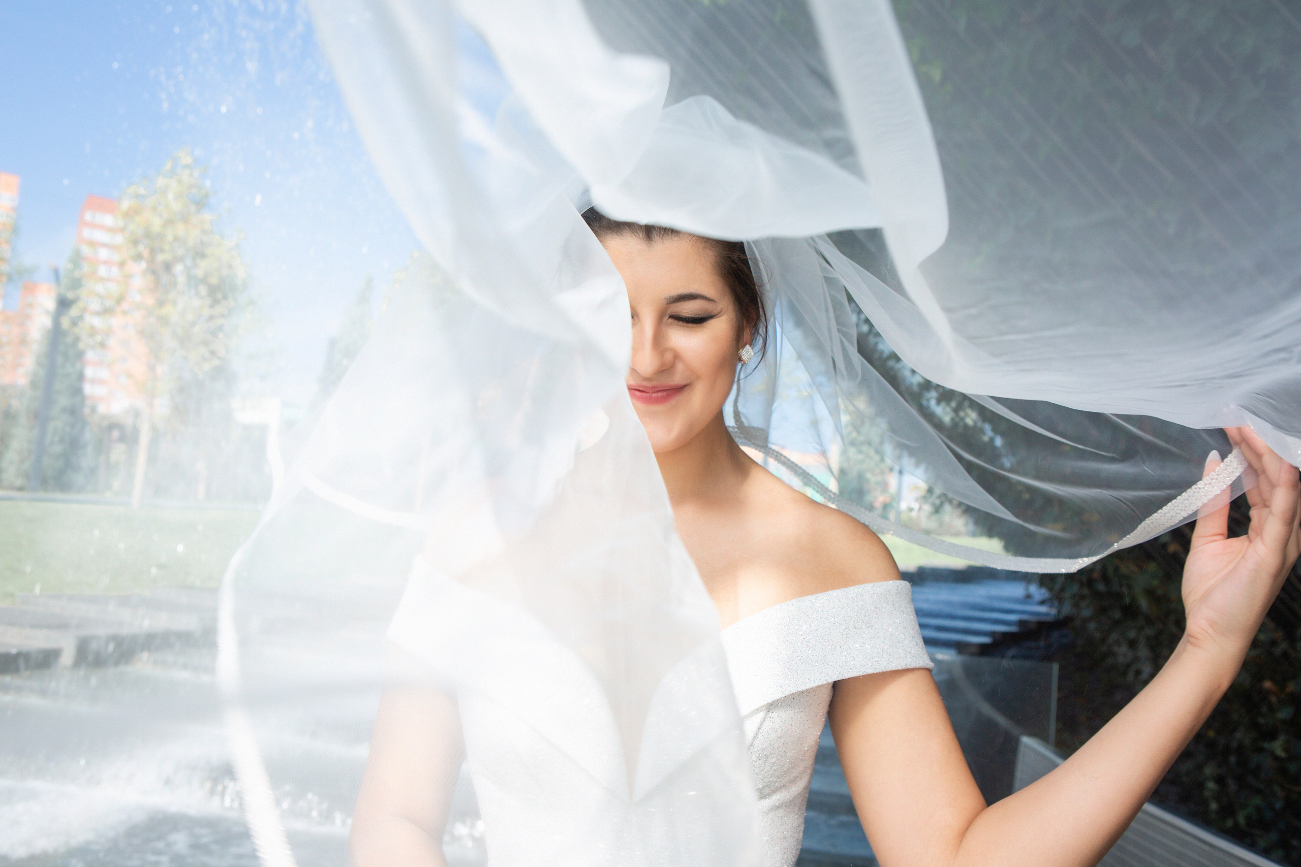 Виктория и Денис. Фотографы из Краснодара Мария и Максим Шевцовы