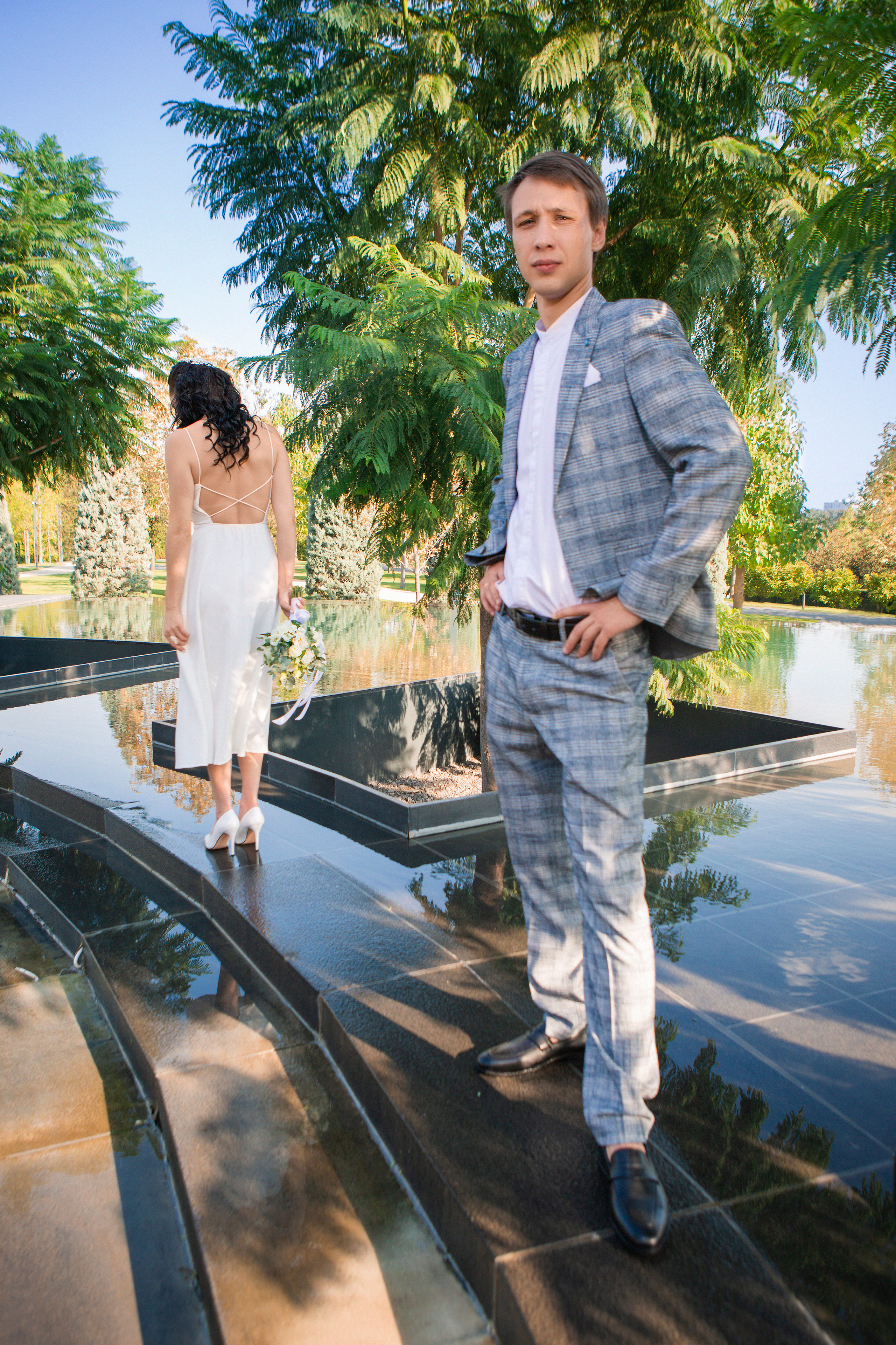 Дарья и Кирилл. Фотографы из Краснодара Мария и Максим Шевцовы