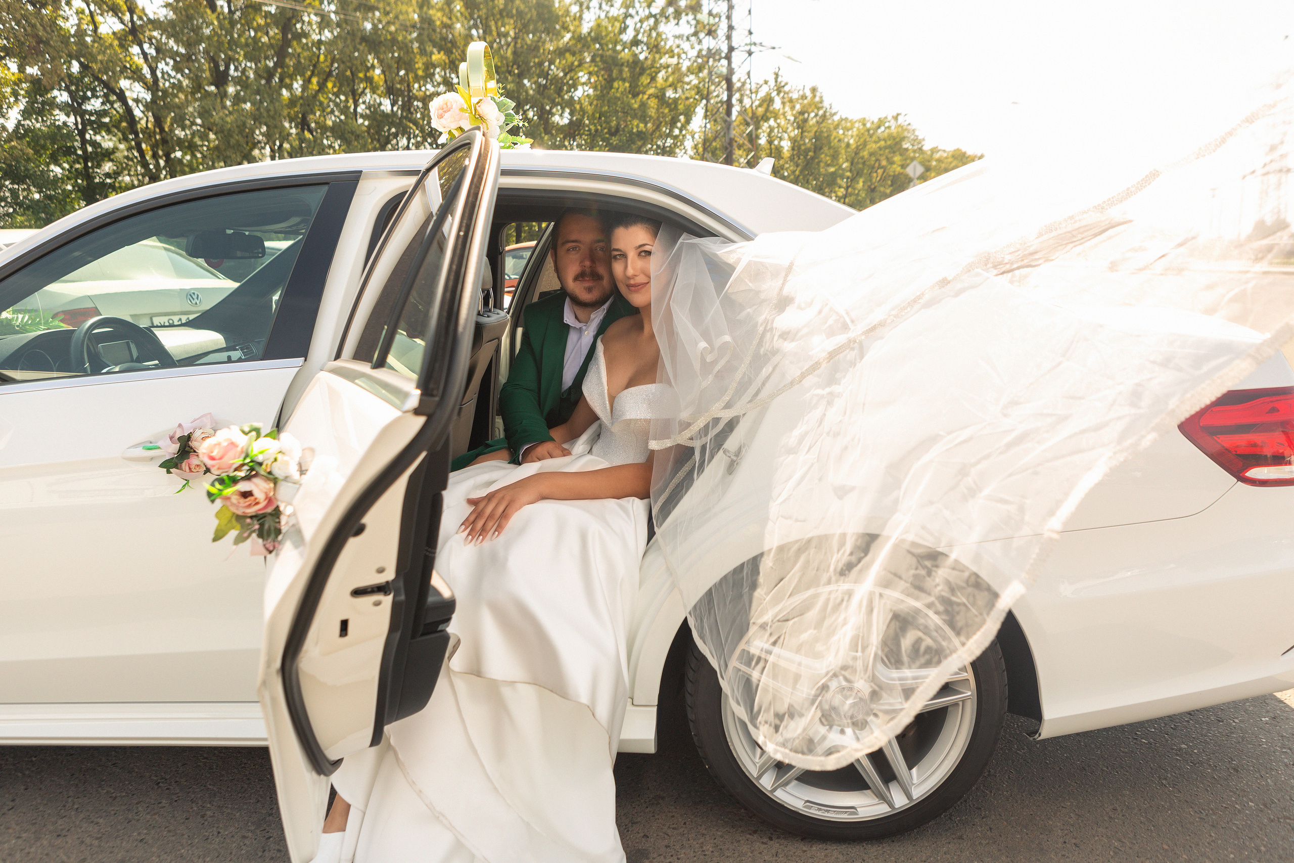 Виктория и Денис. Фотографы из Краснодара Мария и Максим Шевцовы