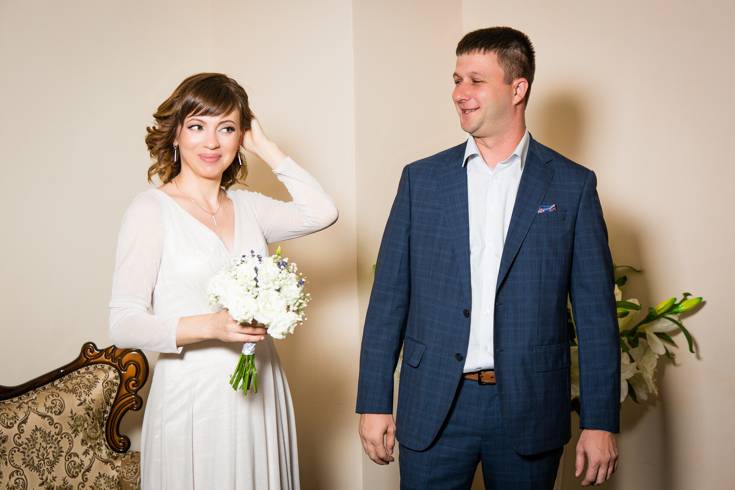 Людмила и Александр. Фотографы из Краснодара Мария и Максим Шевцовы