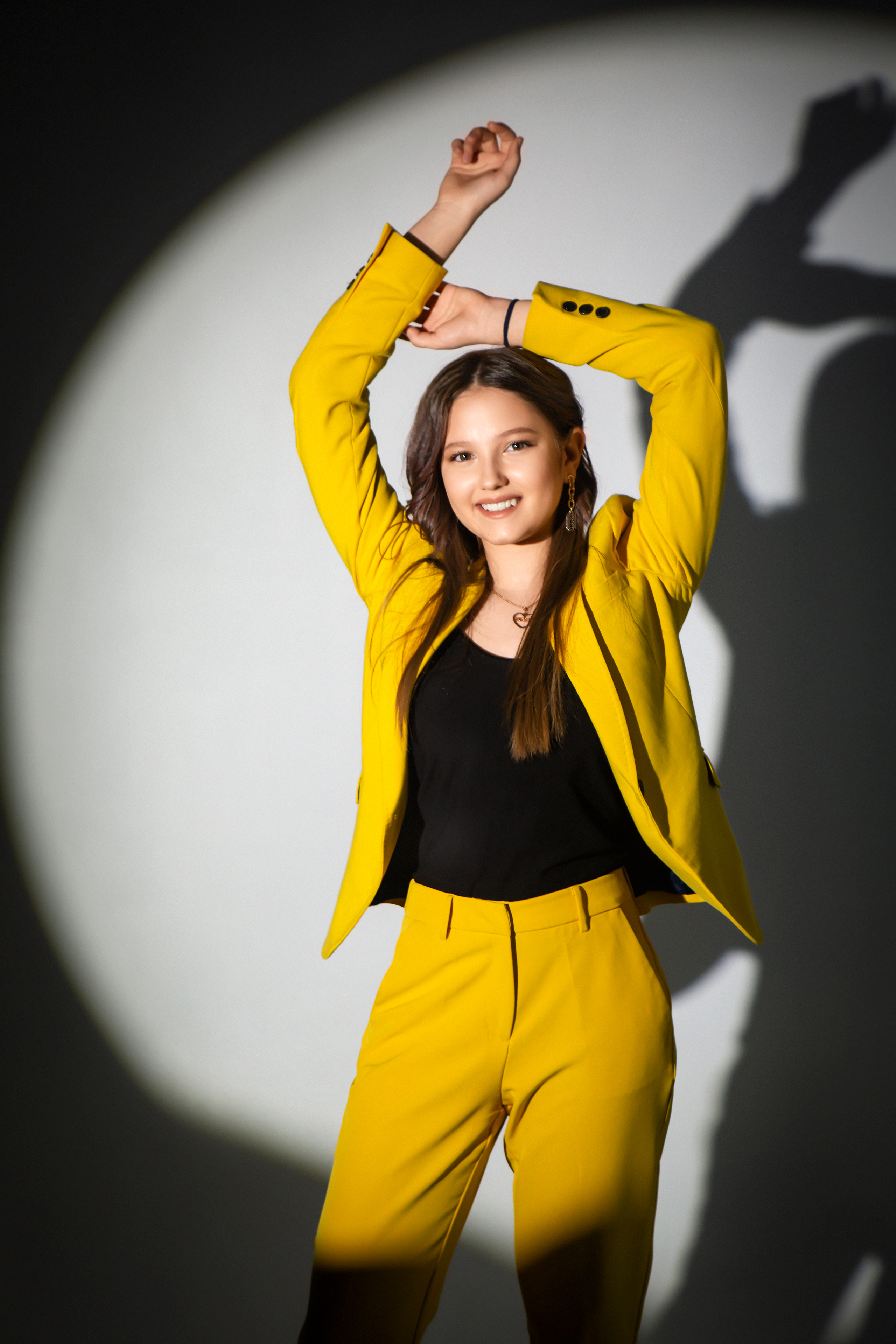 Мужской и женский портрет. Фотографы из Краснодара Мария и Максим Шевцовы