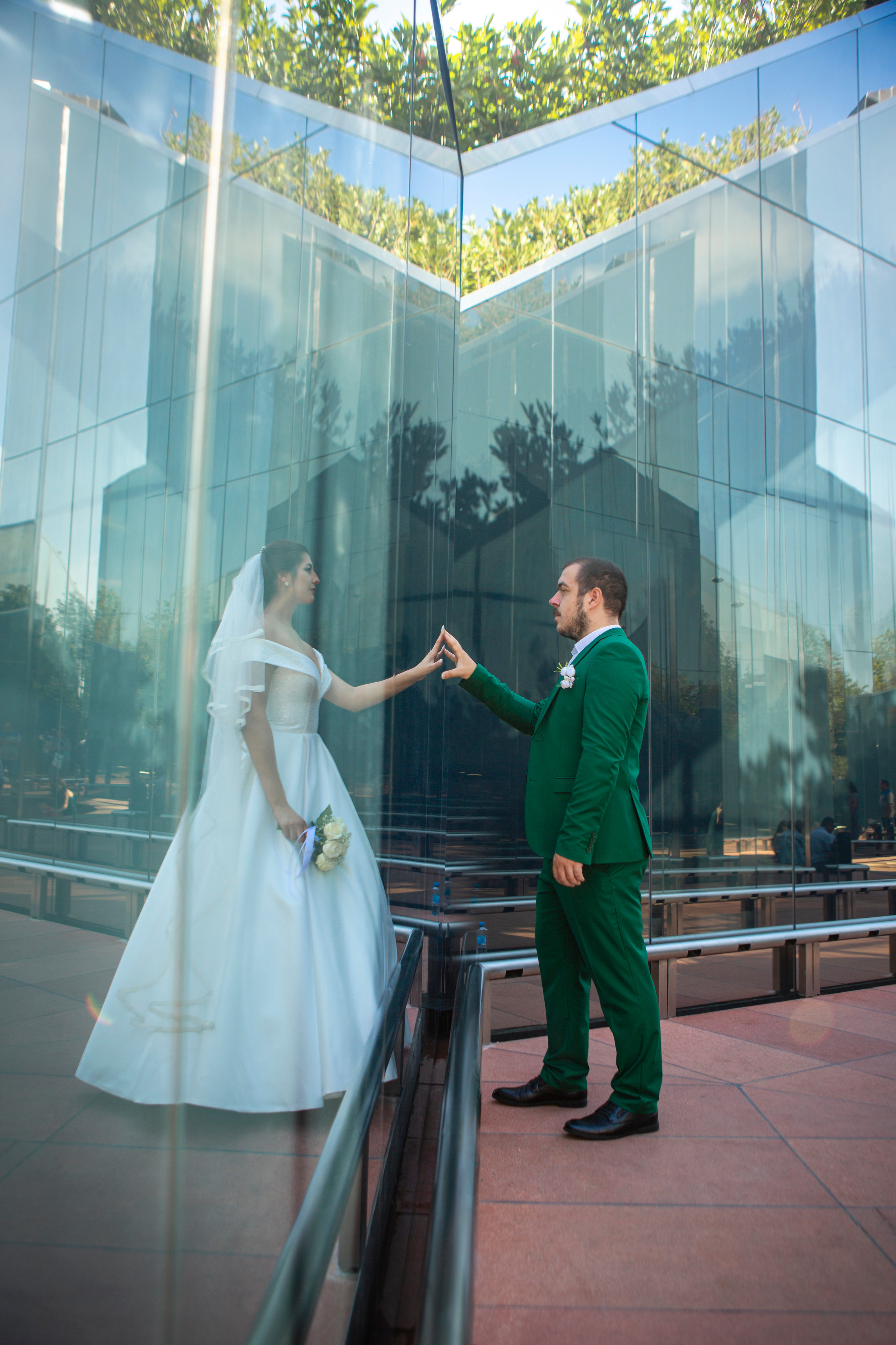 Виктория и Денис. Фотографы из Краснодара Мария и Максим Шевцовы