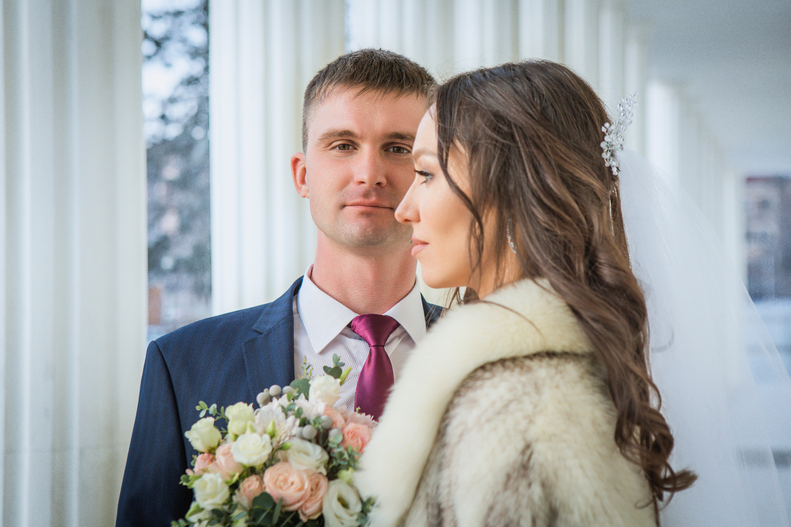 Анастасия и Алексей. Фотографы из Краснодара Мария и Максим Шевцовы