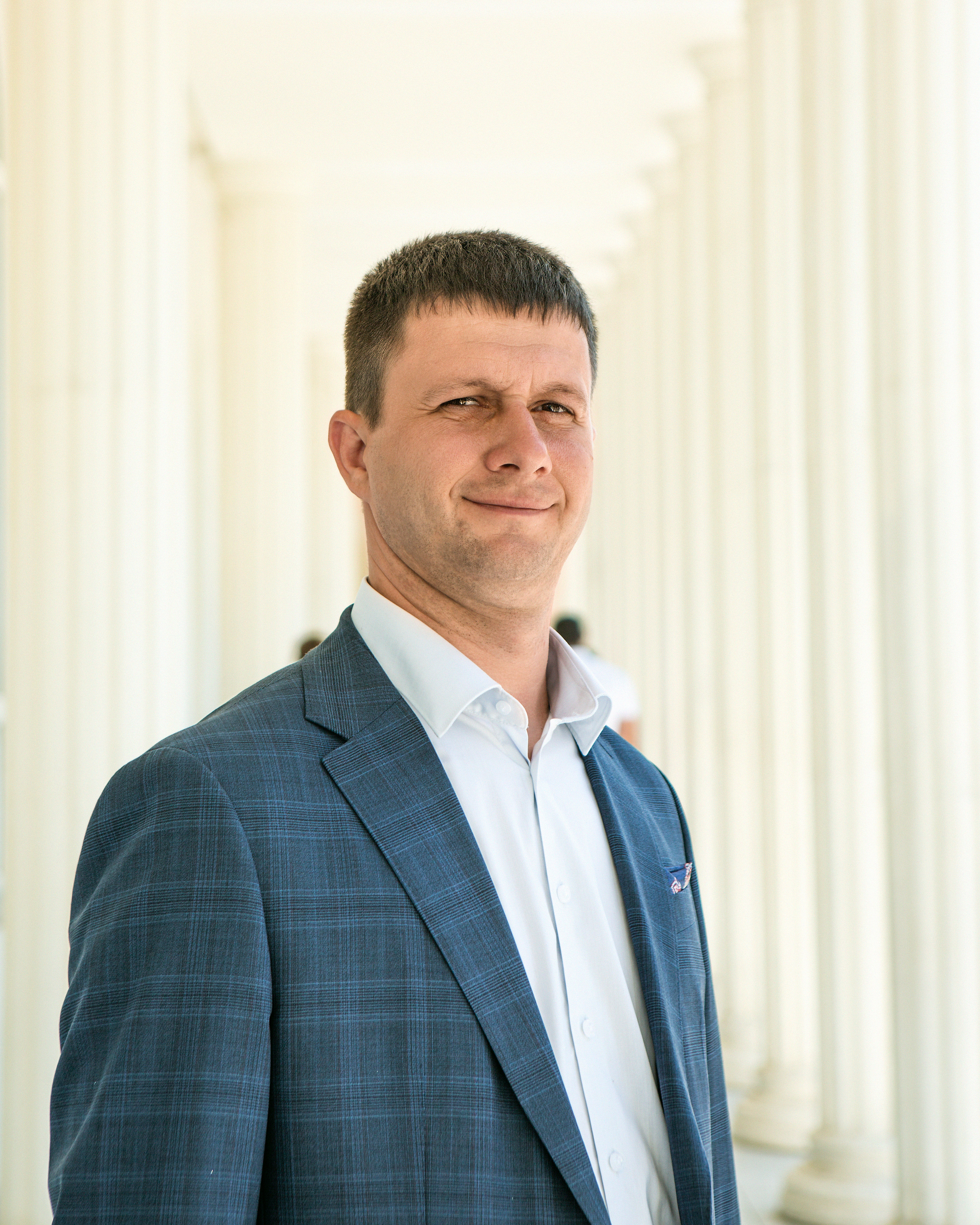 Людмила и Александр. Фотографы из Краснодара Мария и Максим Шевцовы