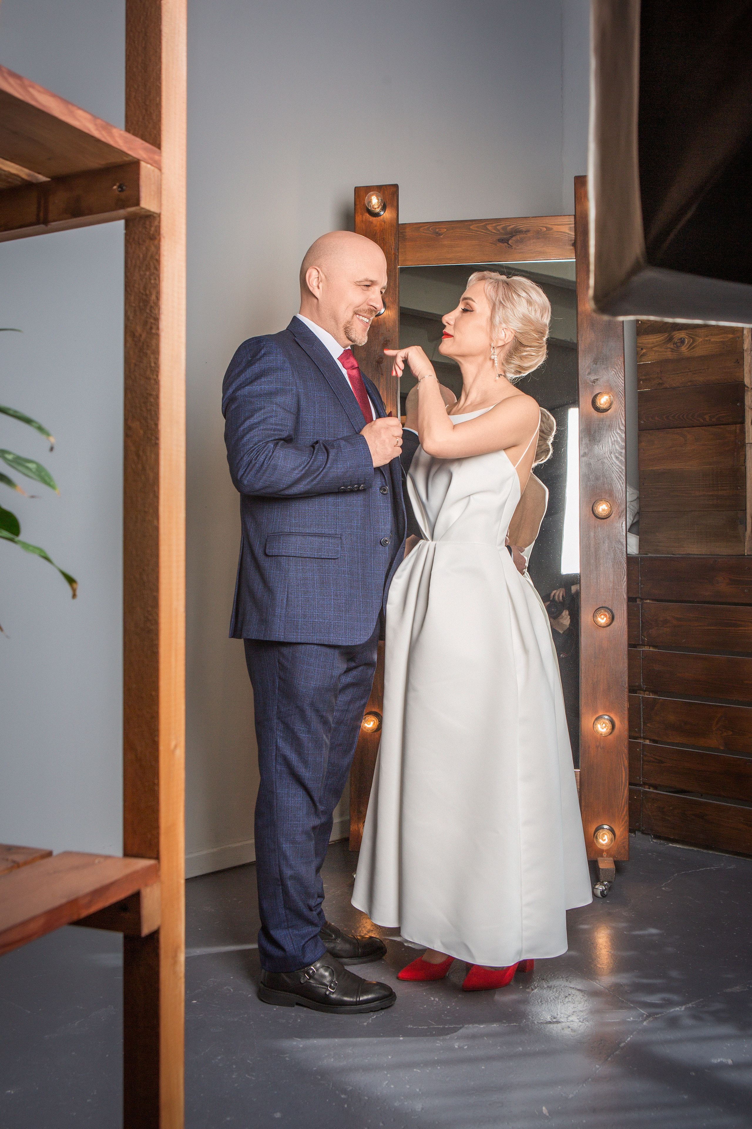 Вячеслав и Ольга. Фотографы из Краснодара Мария и Максим Шевцовы