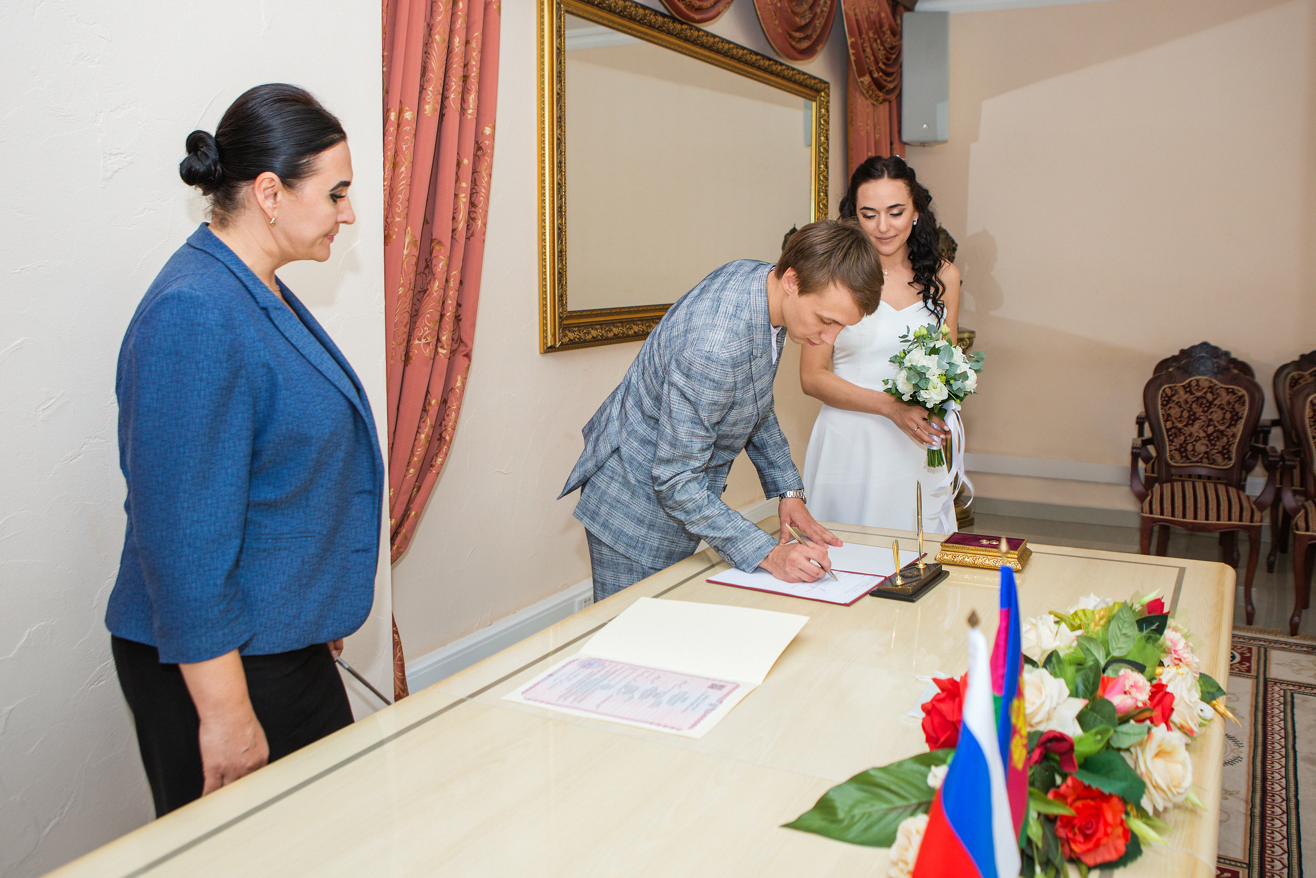 Дарья и Кирилл. Фотографы из Краснодара Мария и Максим Шевцовы