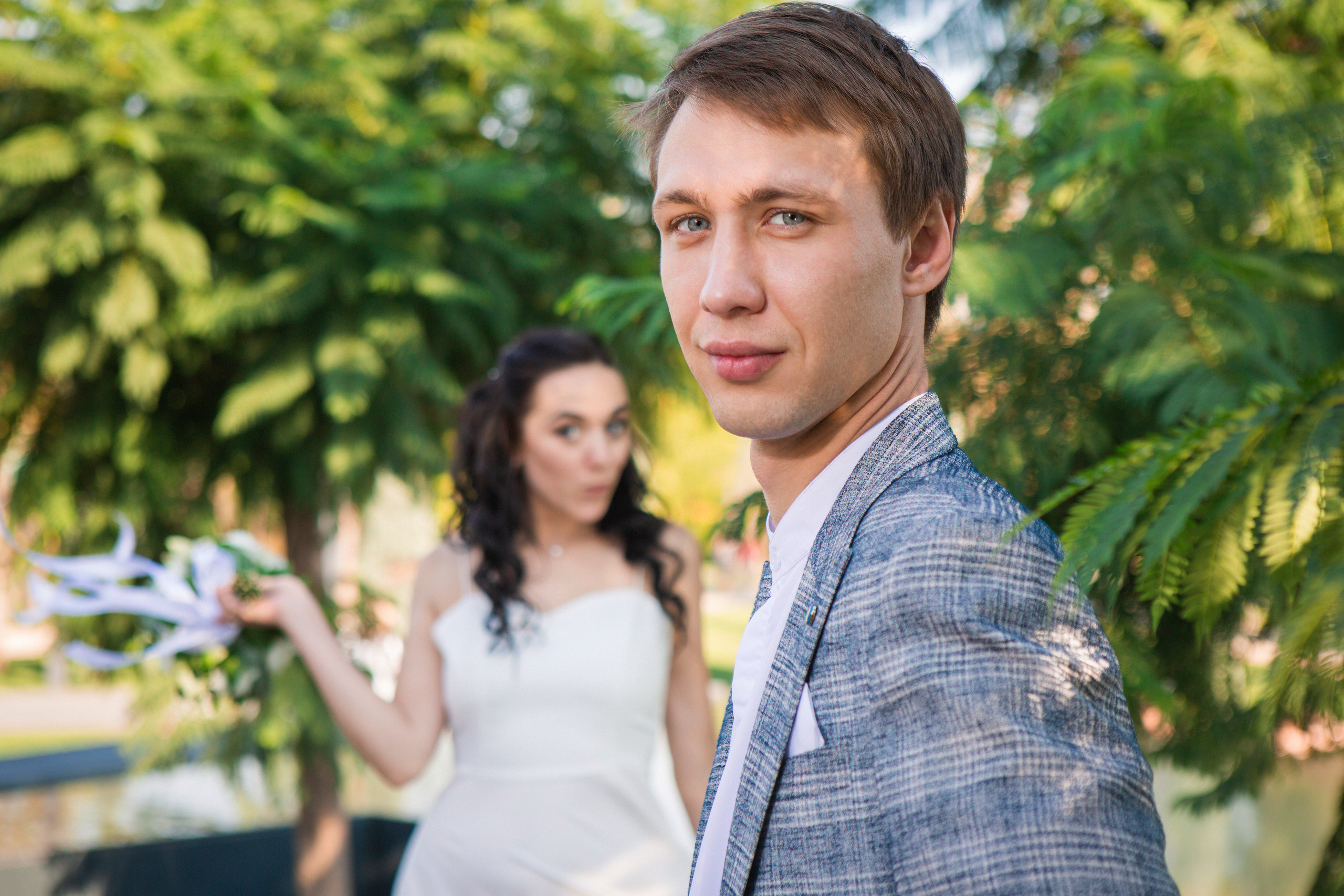 Дарья и Кирилл. Фотографы из Краснодара Мария и Максим Шевцовы