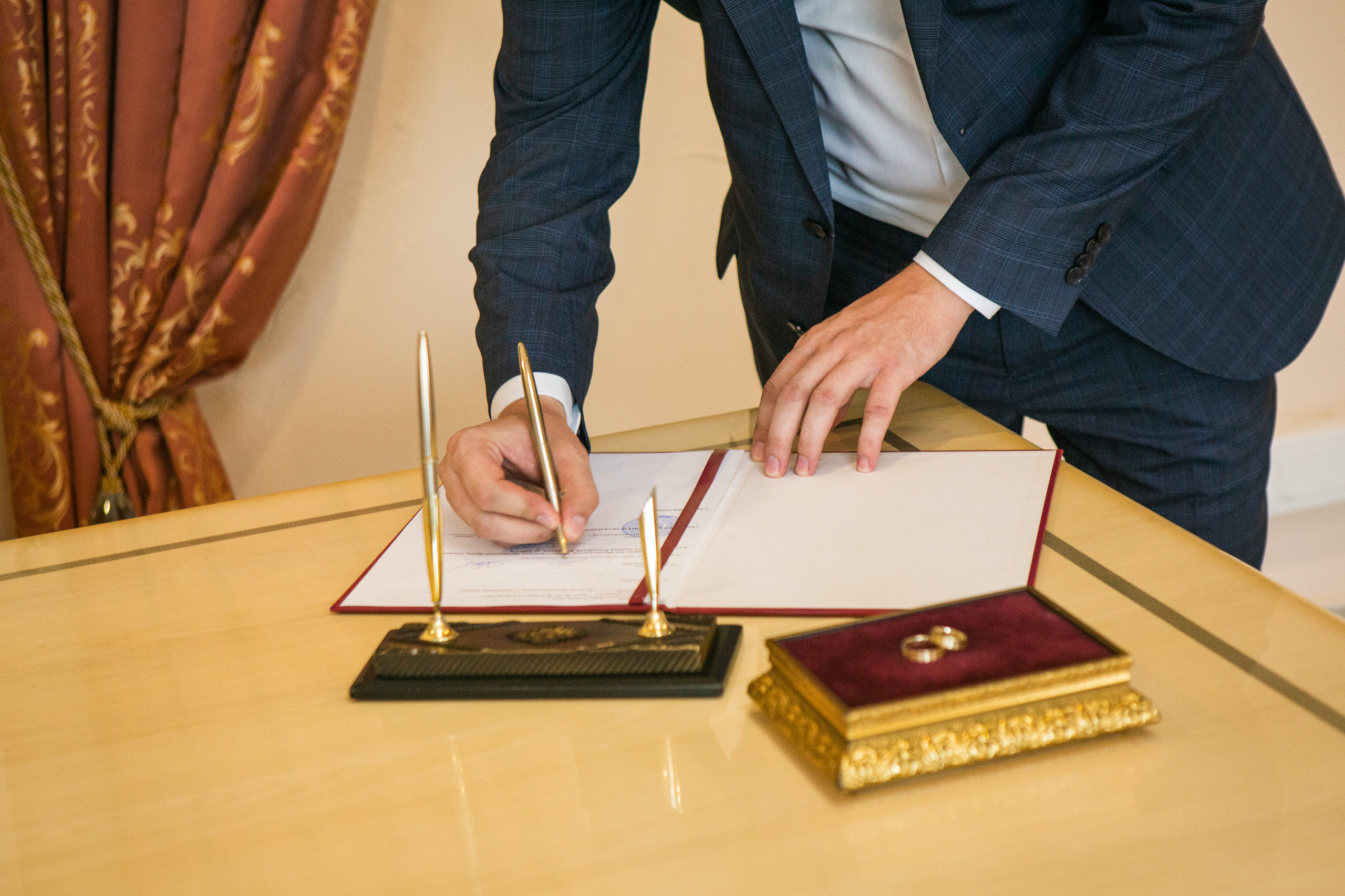 Людмила и Александр. Фотографы из Краснодара Мария и Максим Шевцовы