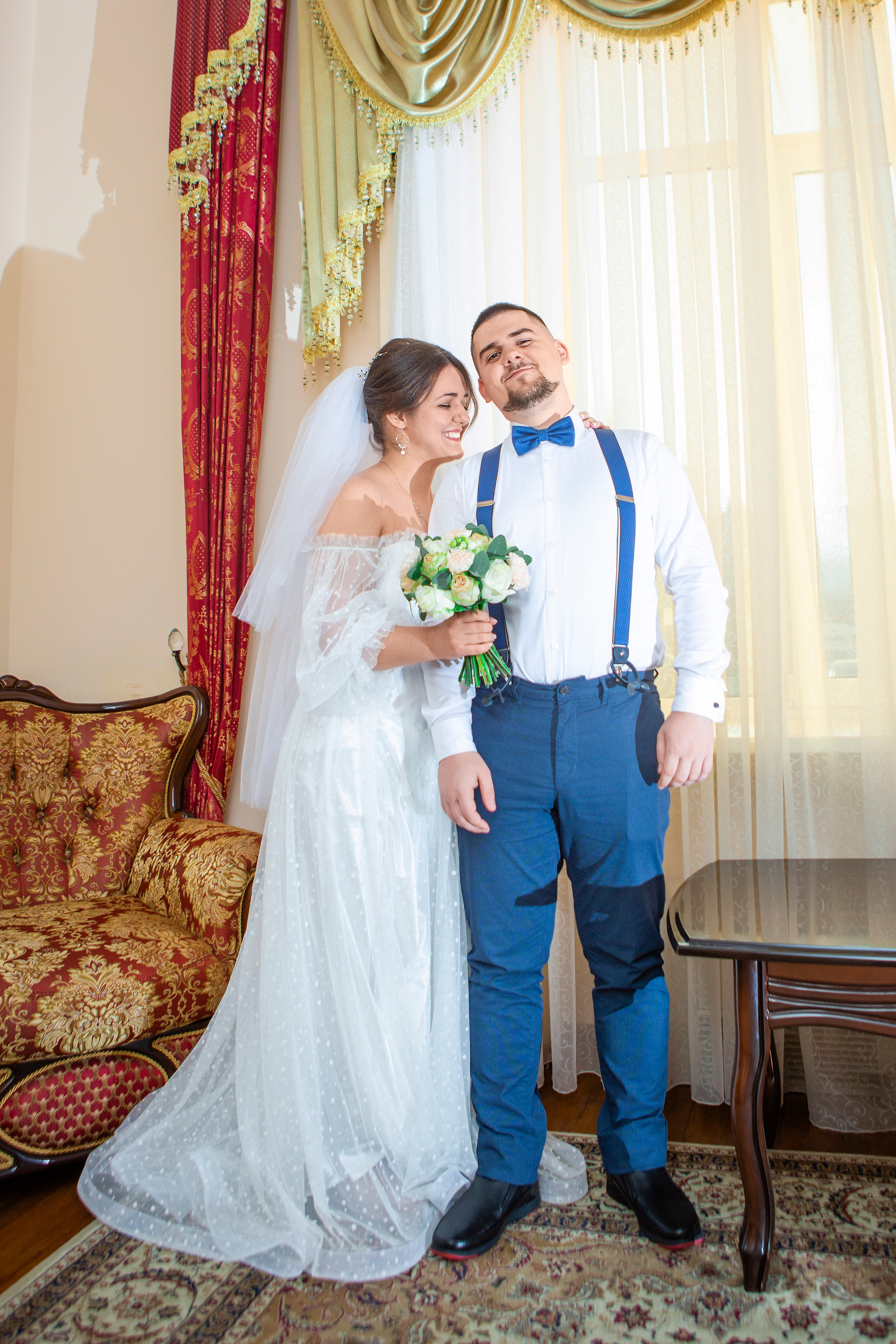 Диана и Никита. Фотографы из Краснодара Мария и Максим Шевцовы