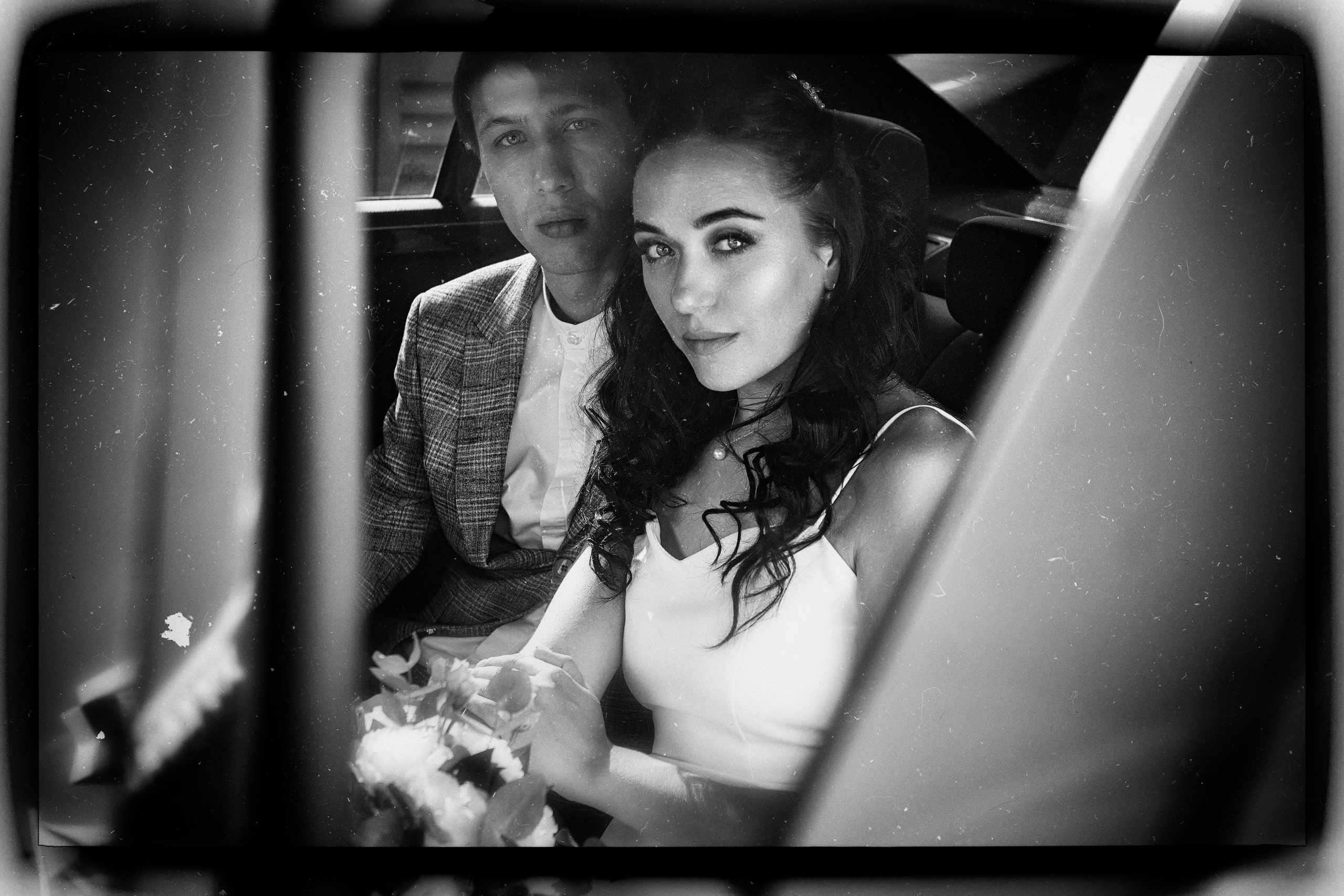 Дарья и Кирилл. Фотографы из Краснодара Мария и Максим Шевцовы