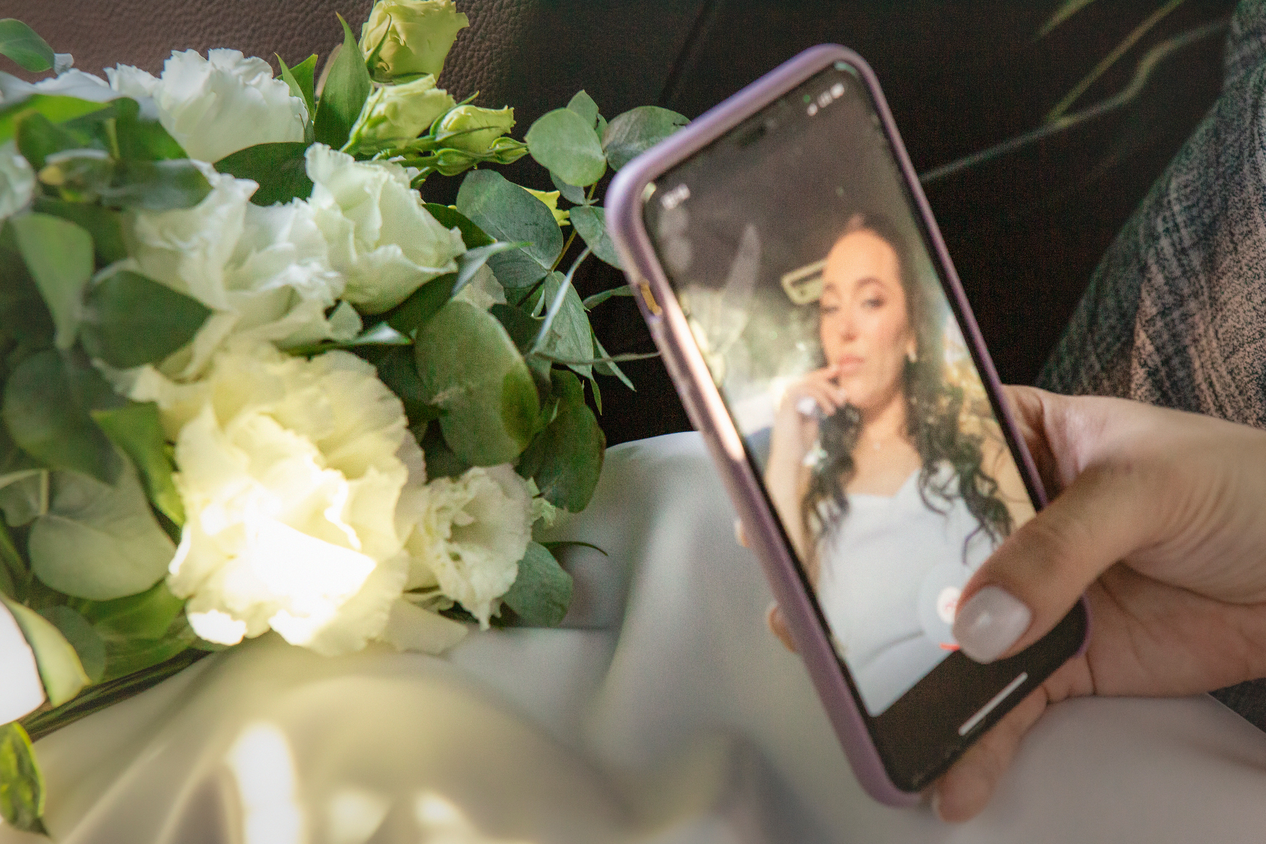 Дарья и Кирилл. Фотографы из Краснодара Мария и Максим Шевцовы