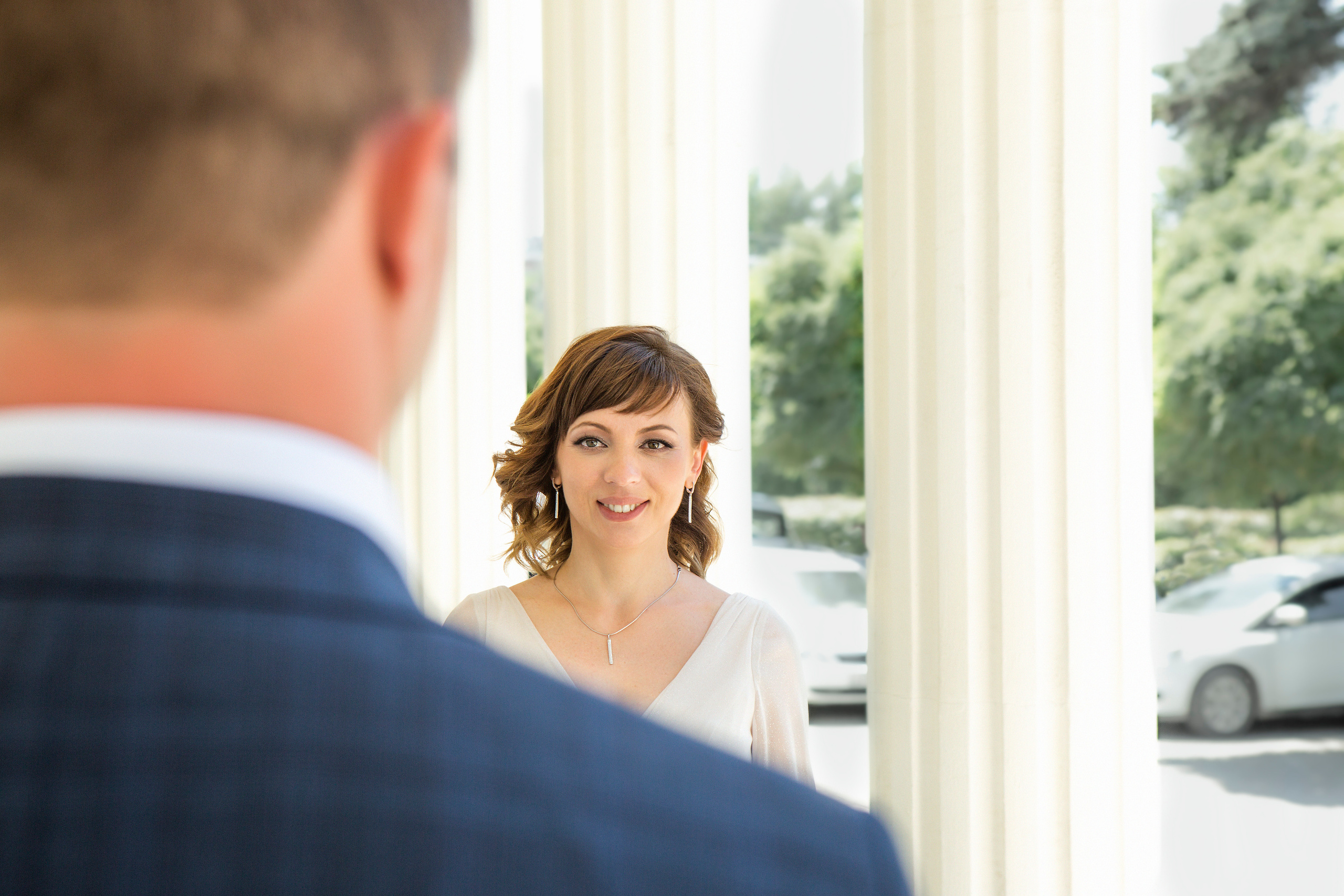 Людмила и Александр. Фотографы из Краснодара Мария и Максим Шевцовы