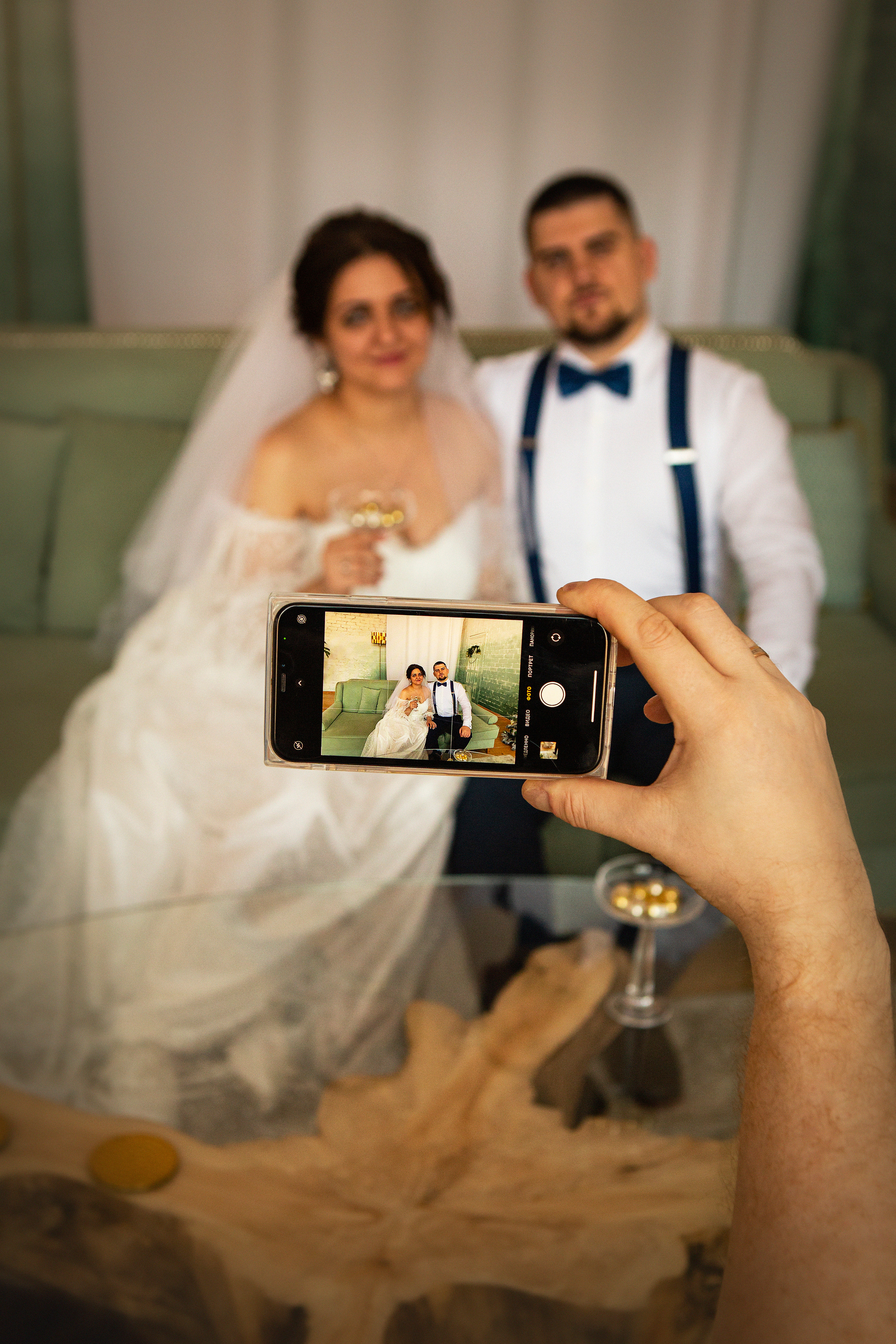 Диана и Никита. Фотографы из Краснодара Мария и Максим Шевцовы