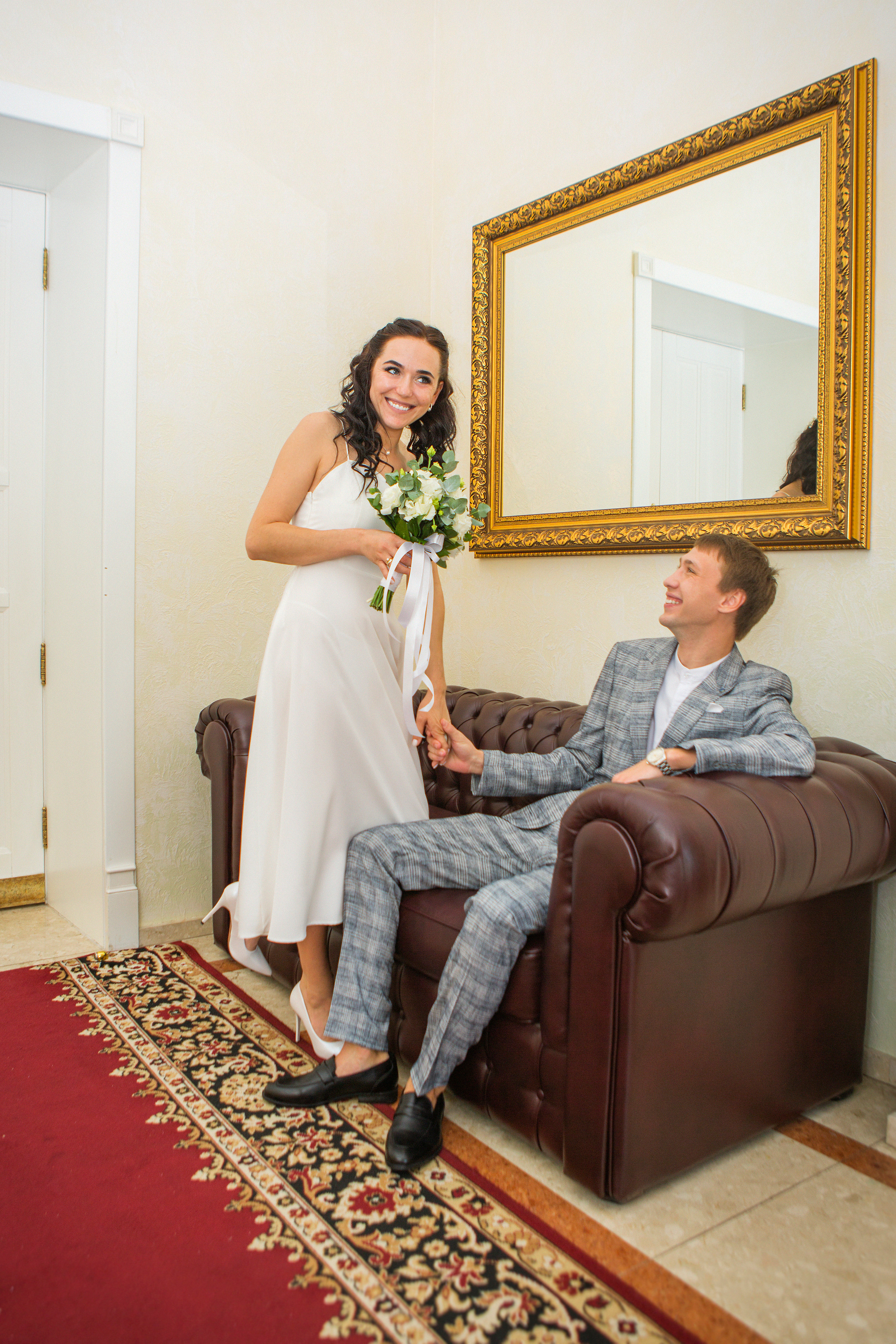 Дарья и Кирилл. Фотографы из Краснодара Мария и Максим Шевцовы