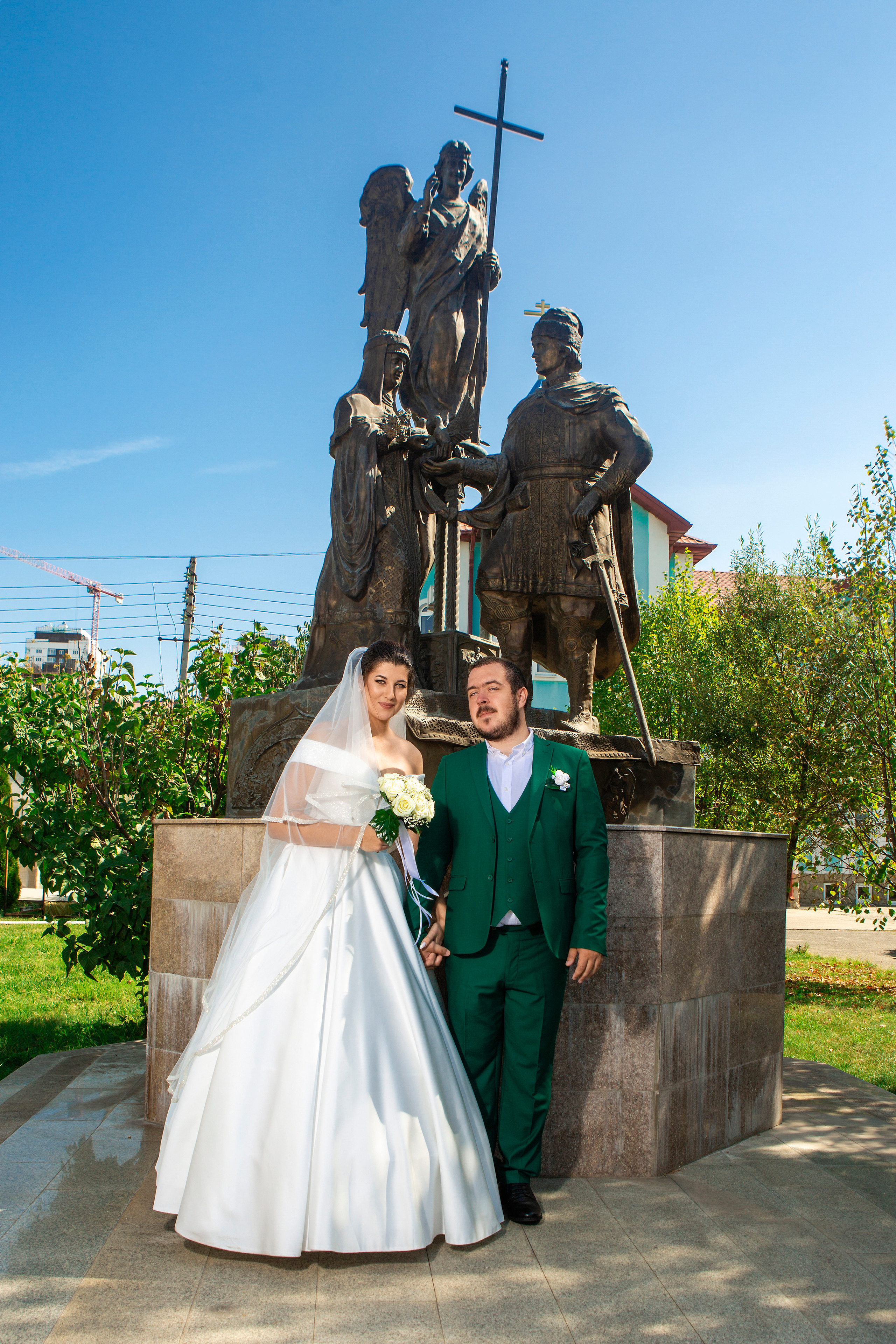 Виктория и Денис. Фотографы из Краснодара Мария и Максим Шевцовы