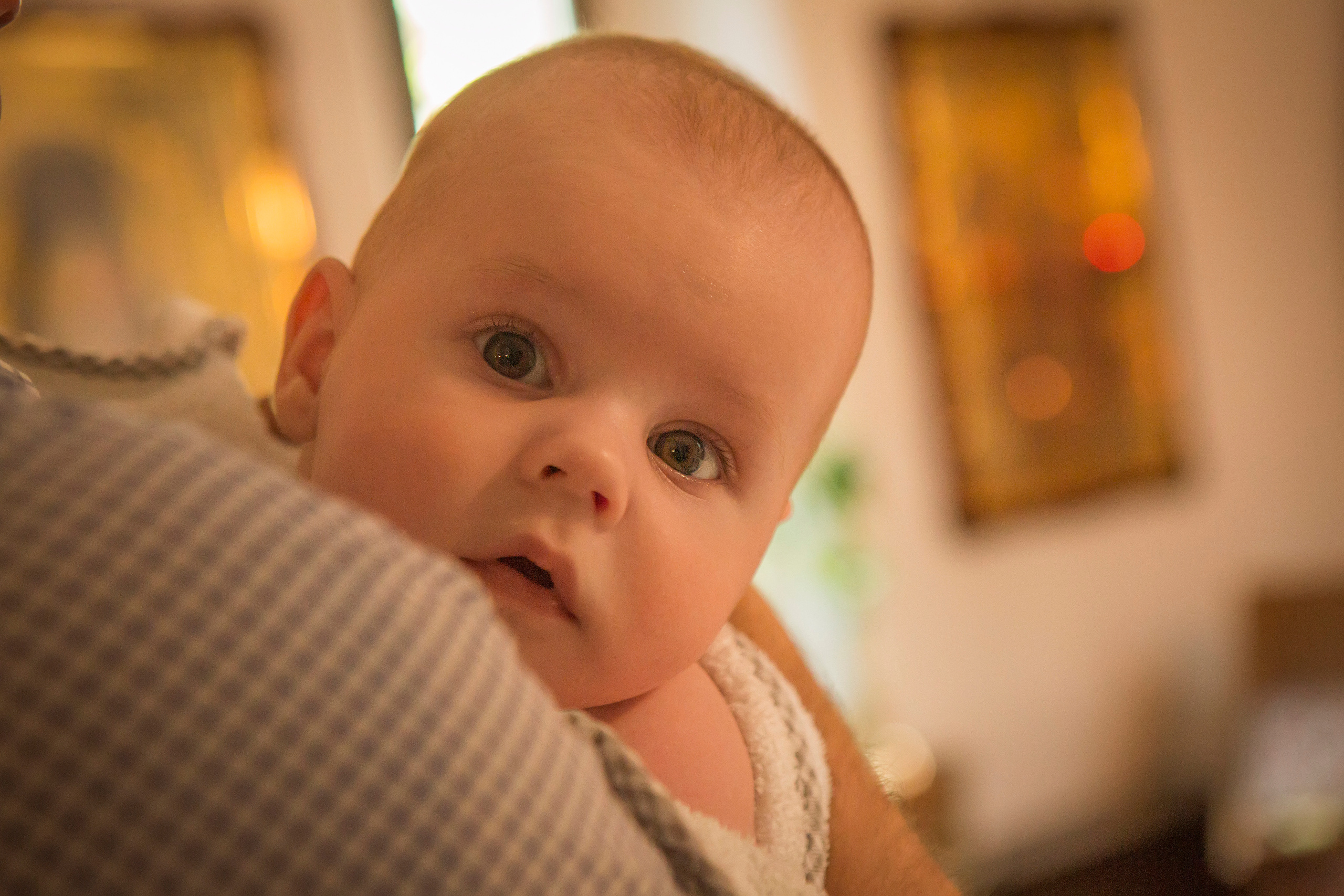 Крещение. Фотографы из Краснодара Мария и Максим Шевцовы