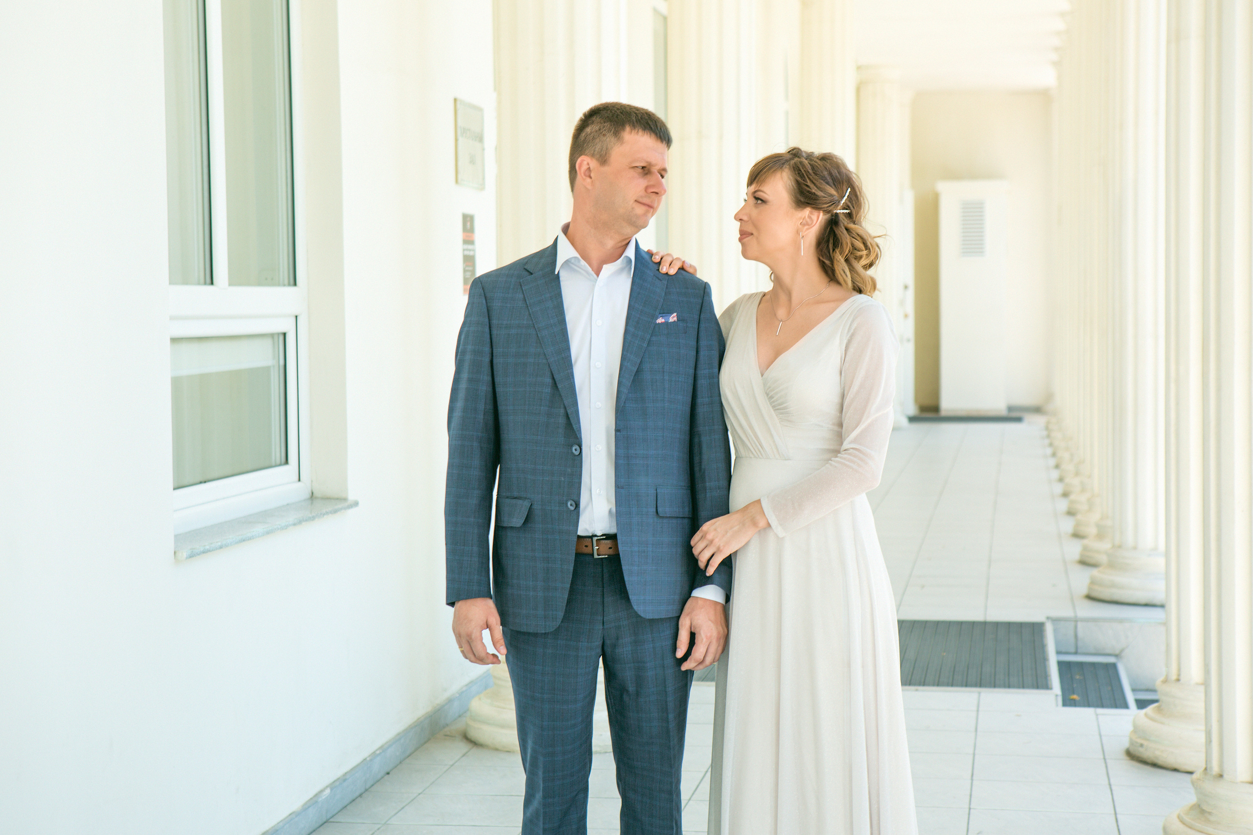 Людмила и Александр. Фотографы из Краснодара Мария и Максим Шевцовы